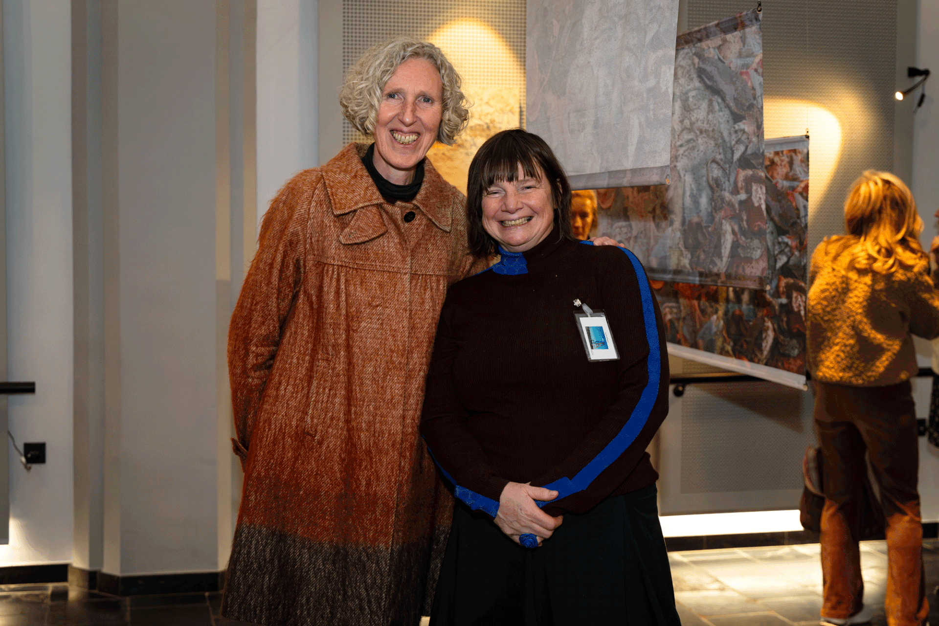 © Eveline Vanpuyvelde