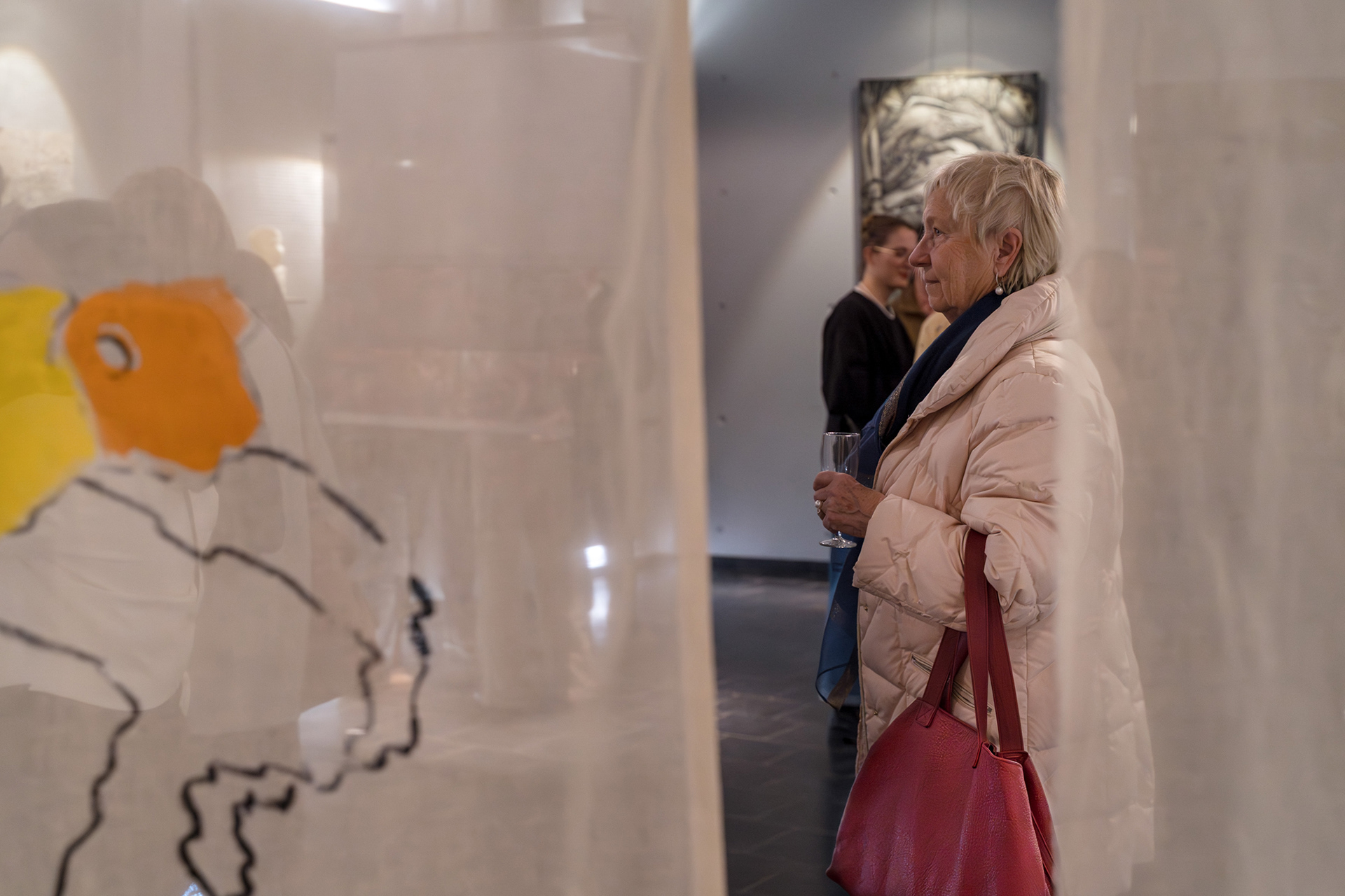 © Eveline Vanpuyvelde