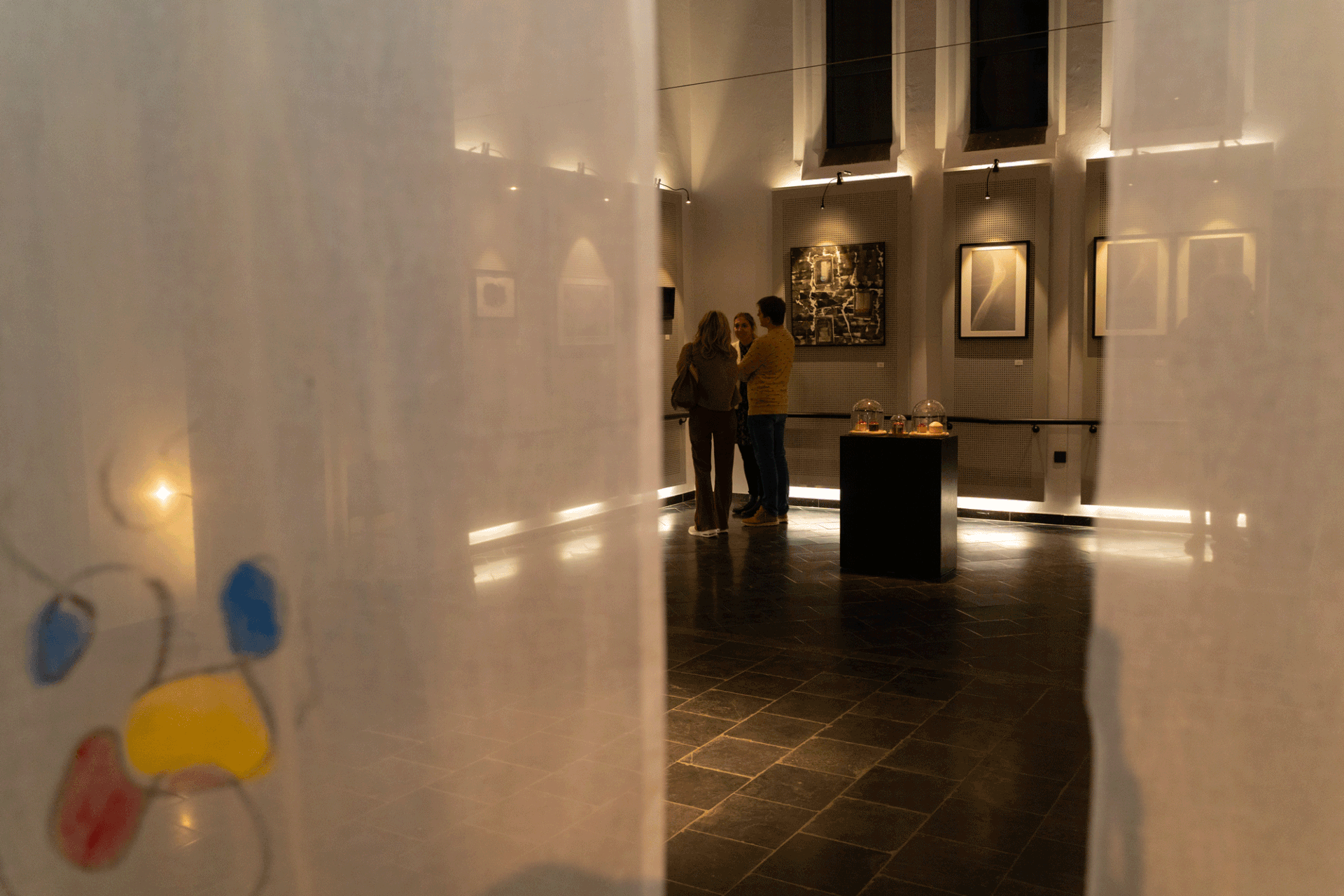 © Eveline Vanpuyvelde