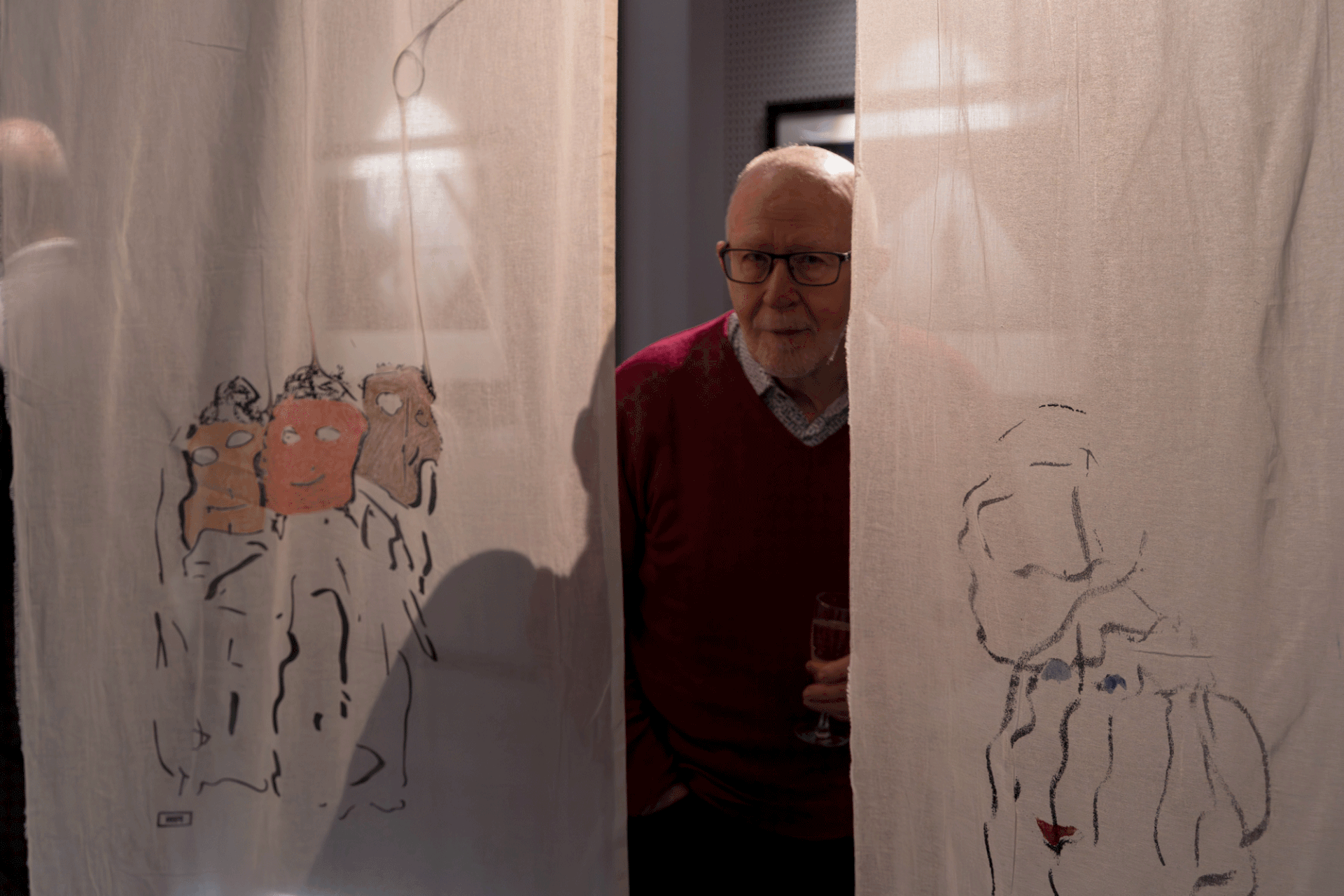 © Eveline Vanpuyvelde