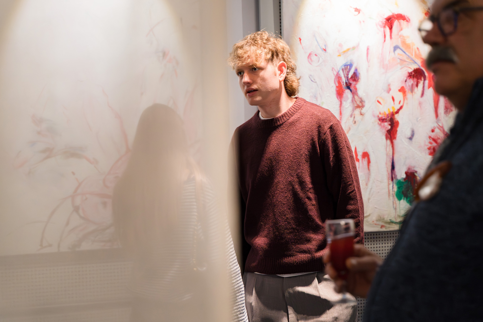 © Eveline Vanpuyvelde