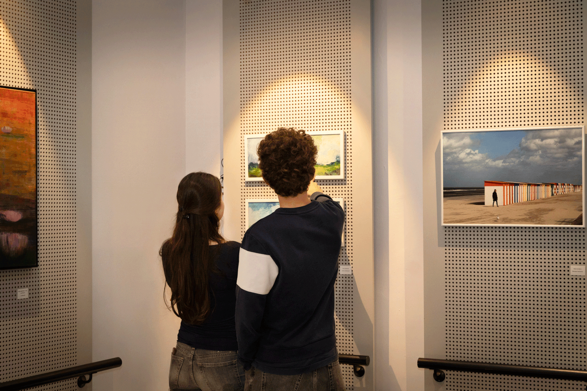 © Eveline Vanpuyveldee © Eveline VanpuyveldeV© Eveline Vanpuyveldeanpuyvelde