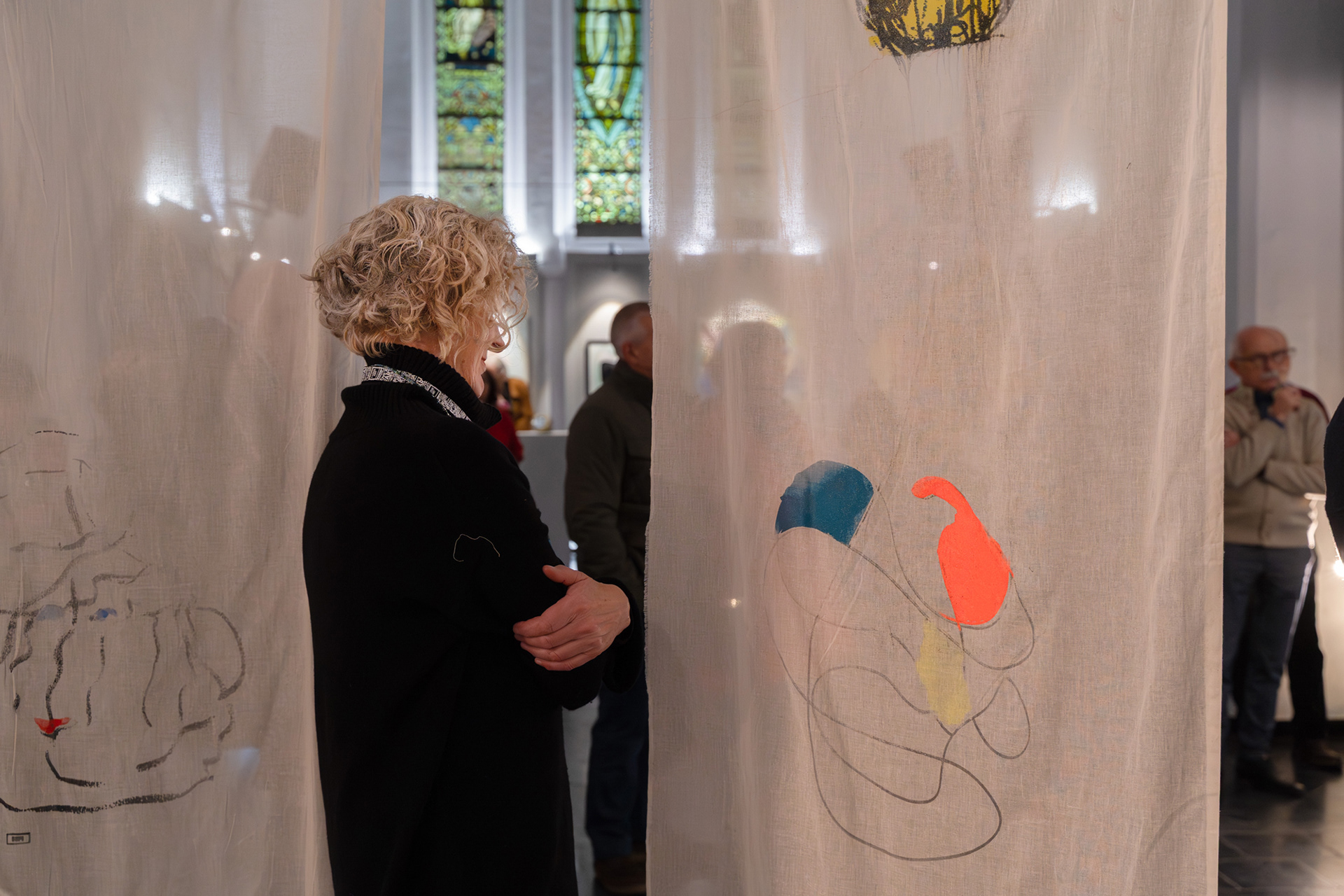 © Eveline Vanpuyvelde