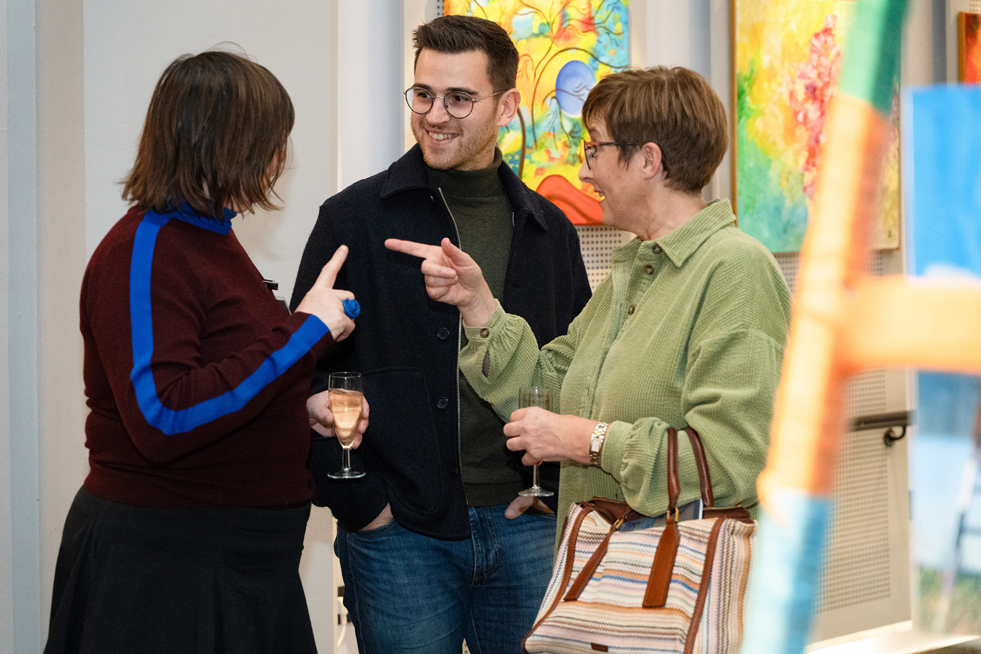 © Eveline Vanpuyvelde