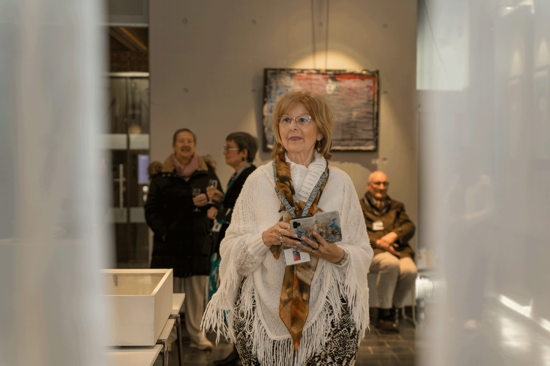 © Eveline Vanpuyvelde