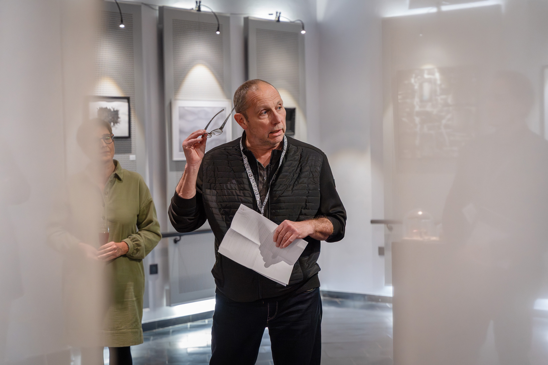 © Eveline Vanpuyvelde