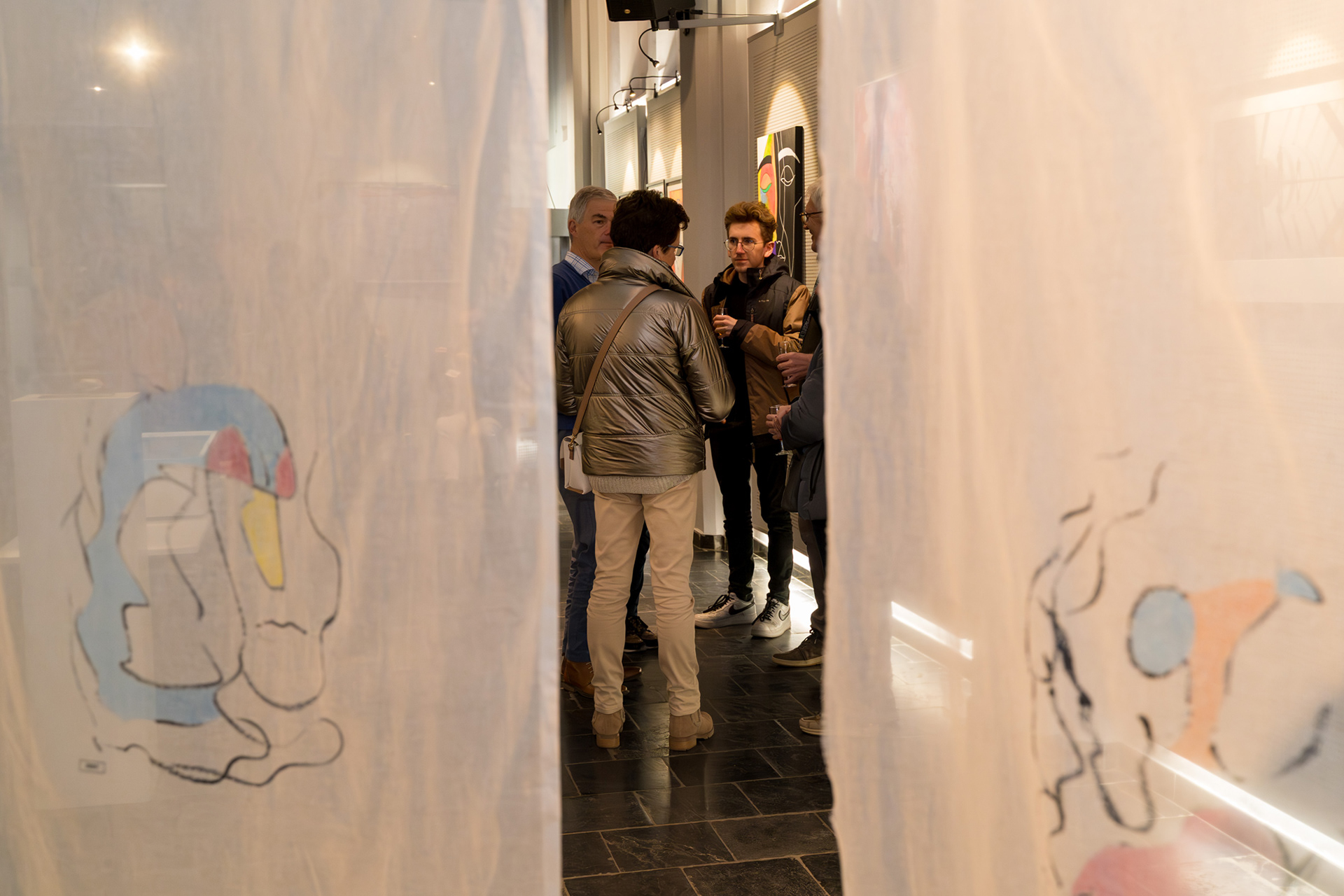 © Eveline Vanpuyvelde