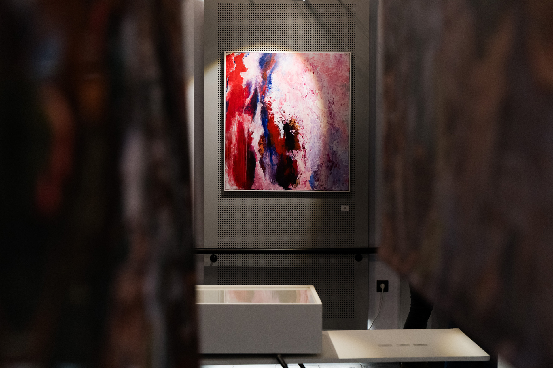 © Eveline Vanpuyvelde