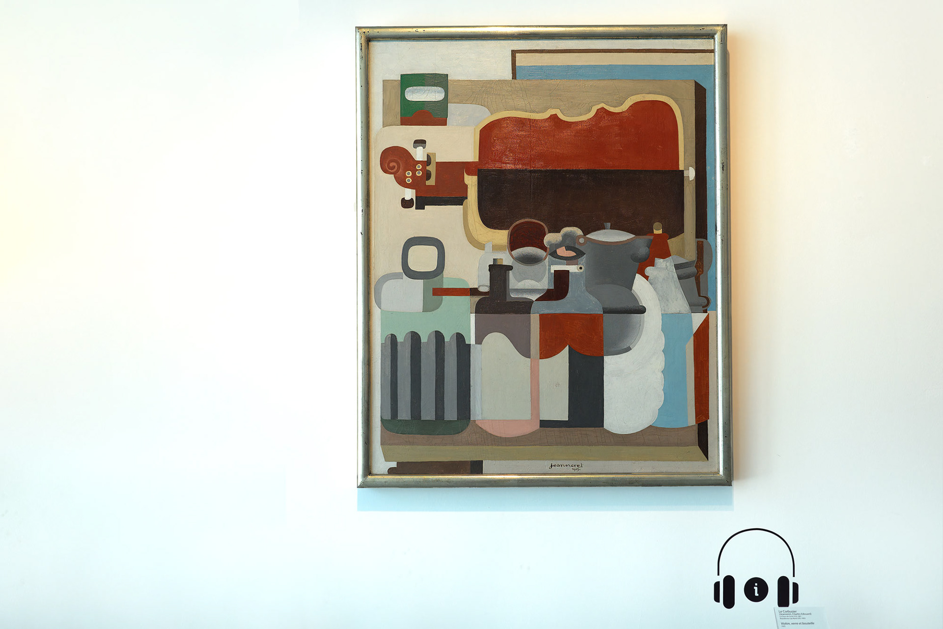 Le Corbusier