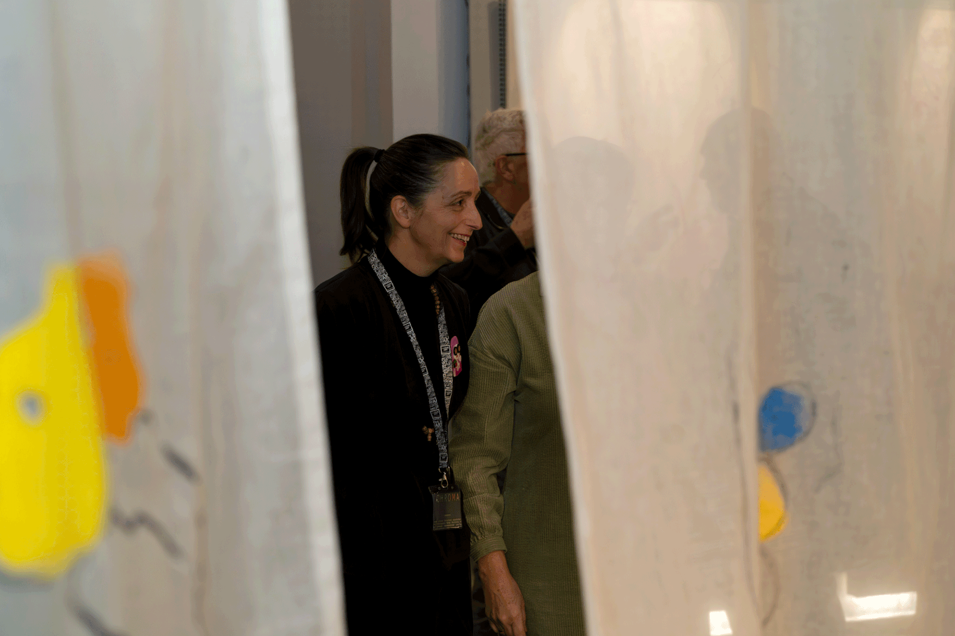 © Eveline Vanpuyvelde