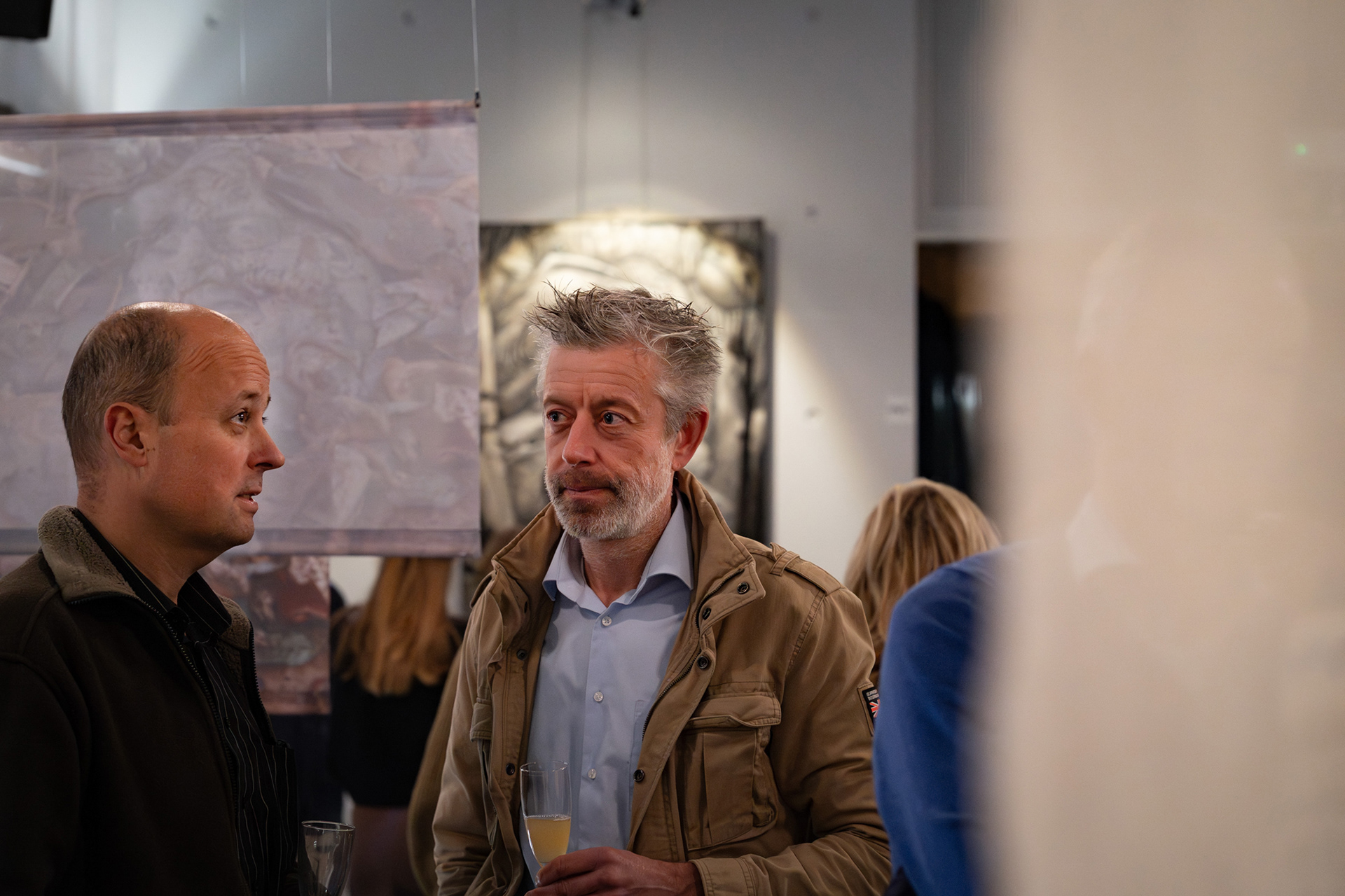  © Eveline Vanpuyvelde