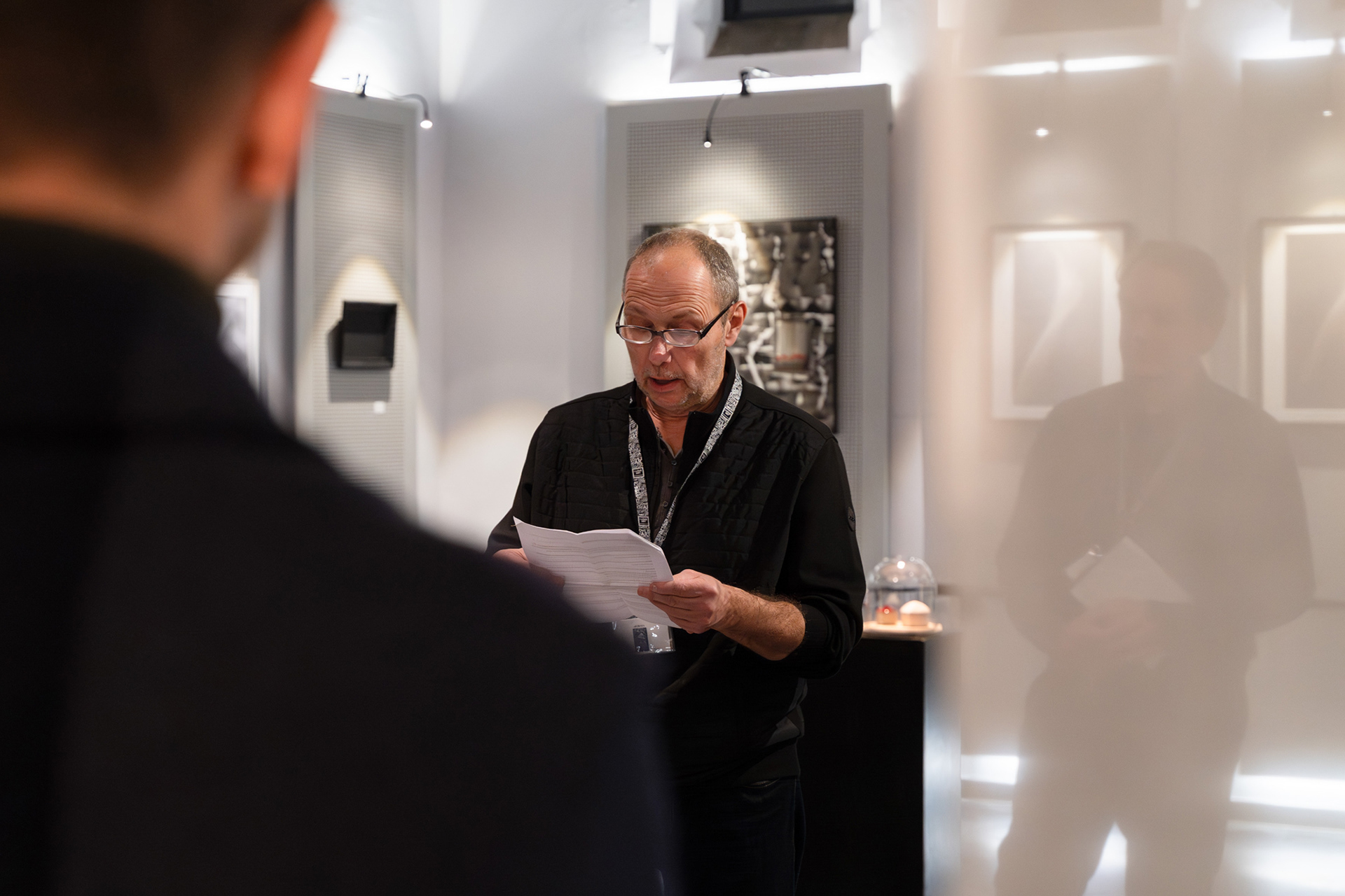 © Eveline Vanpuyvelde