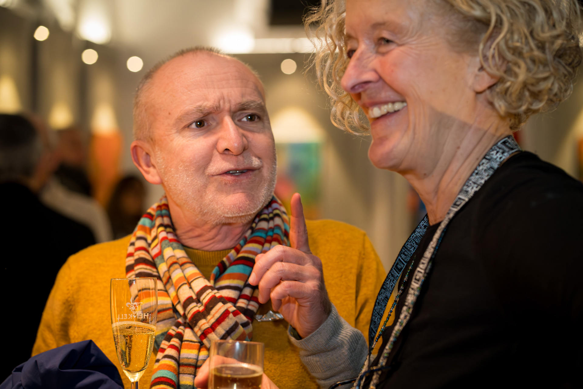 © Eveline Vanpuyvelde