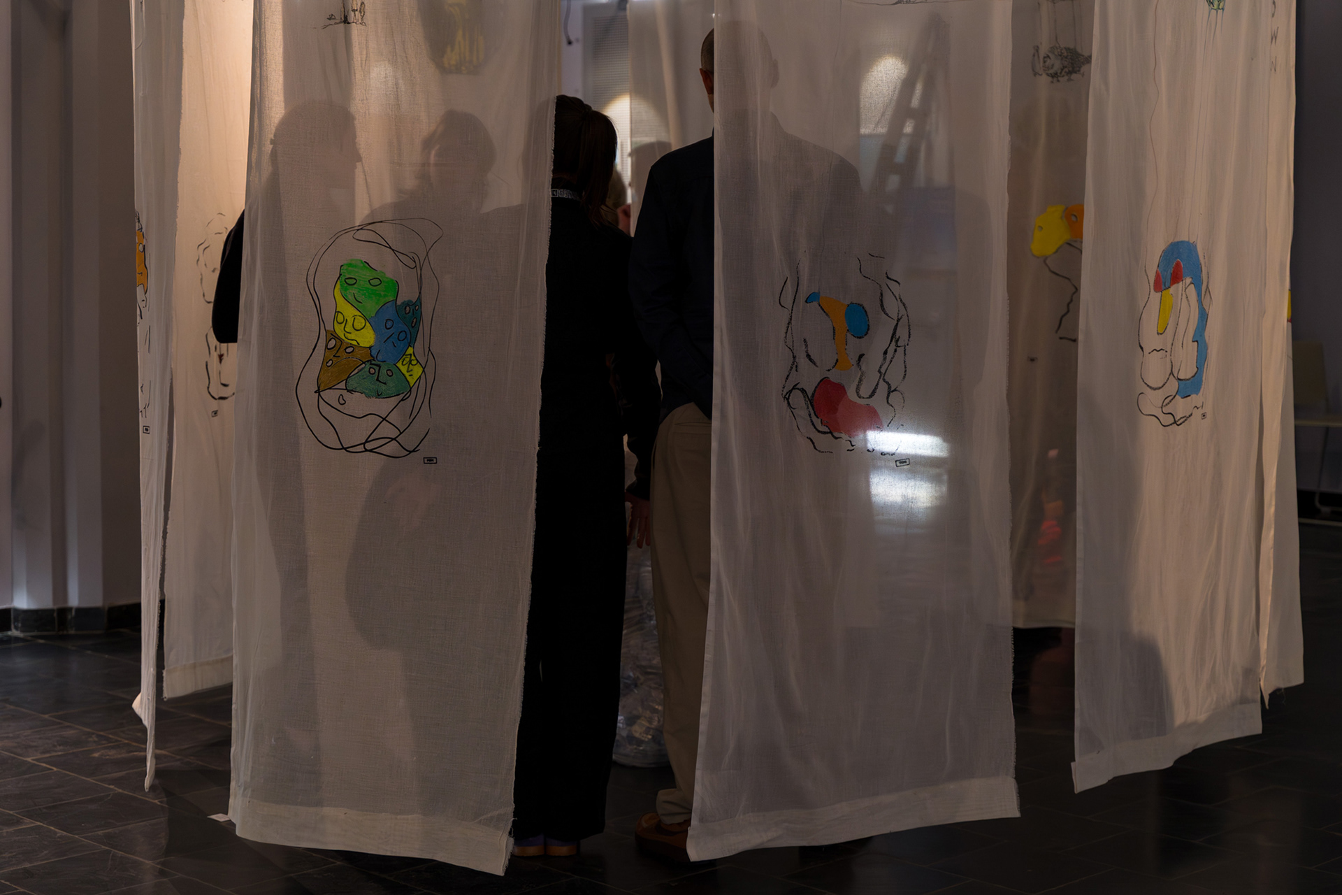 © Eveline Vanpuyvelde