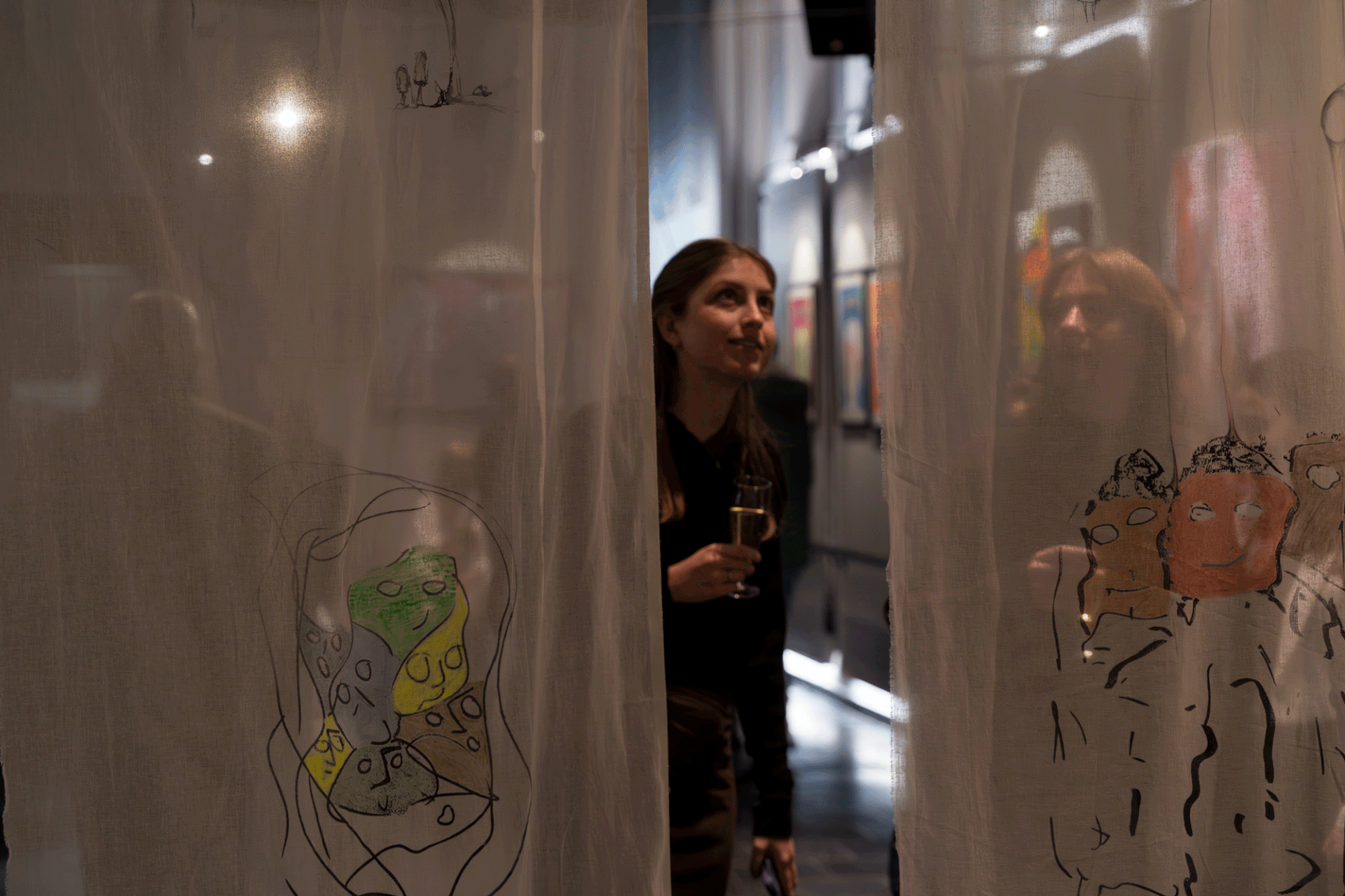 © Eveline Vanpuyvelde