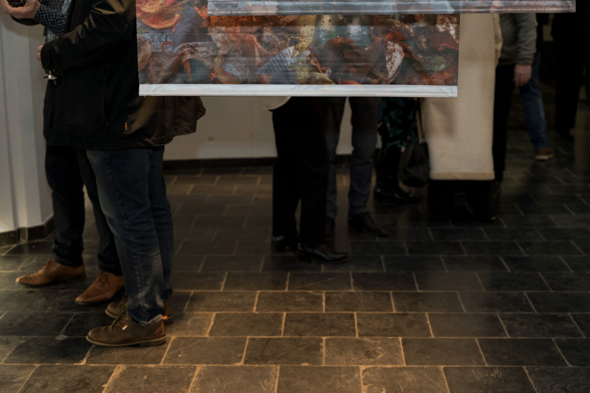 © Eveline Vanpuyvelde