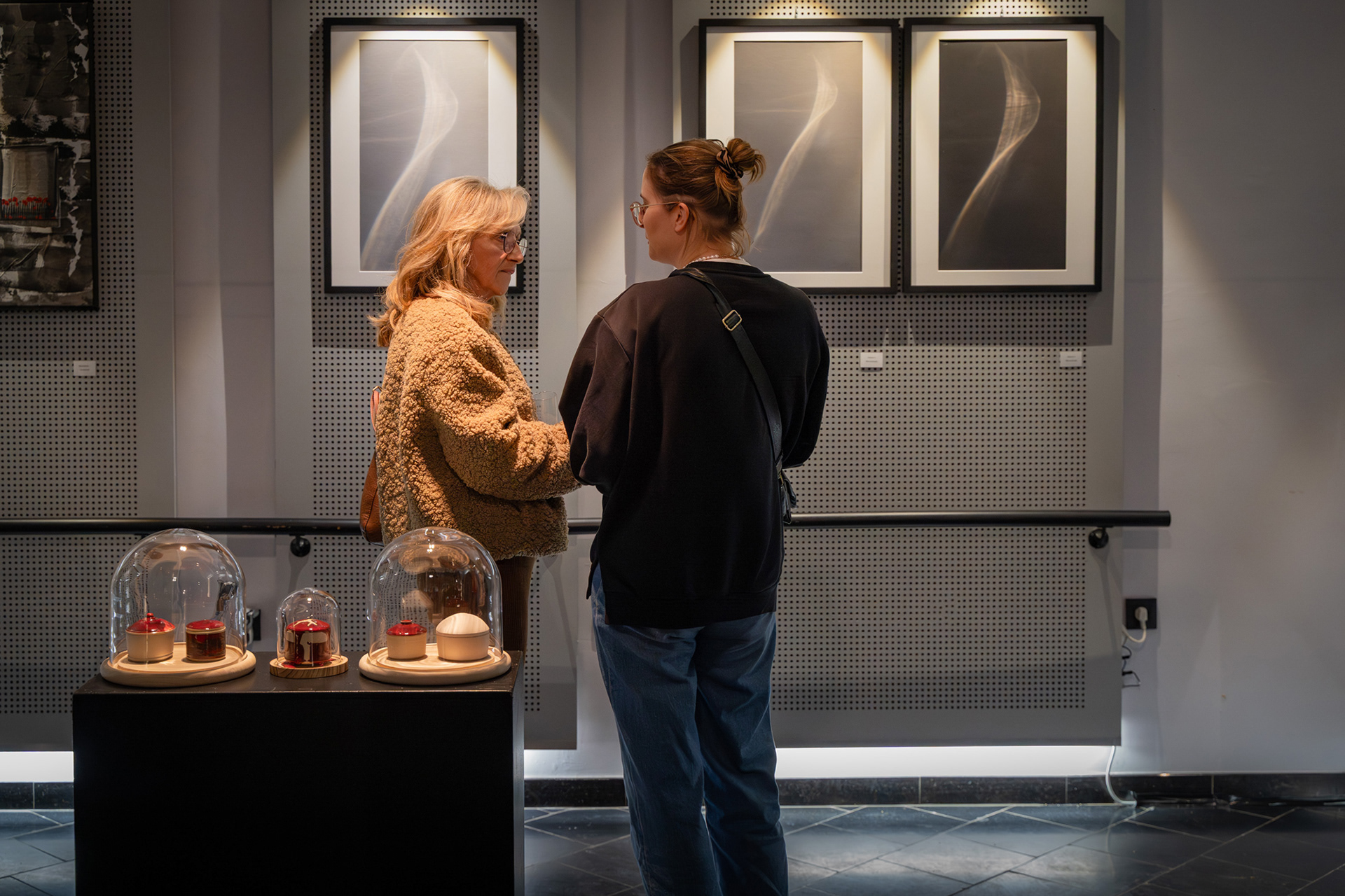 © Eveline Vanpuyvelde