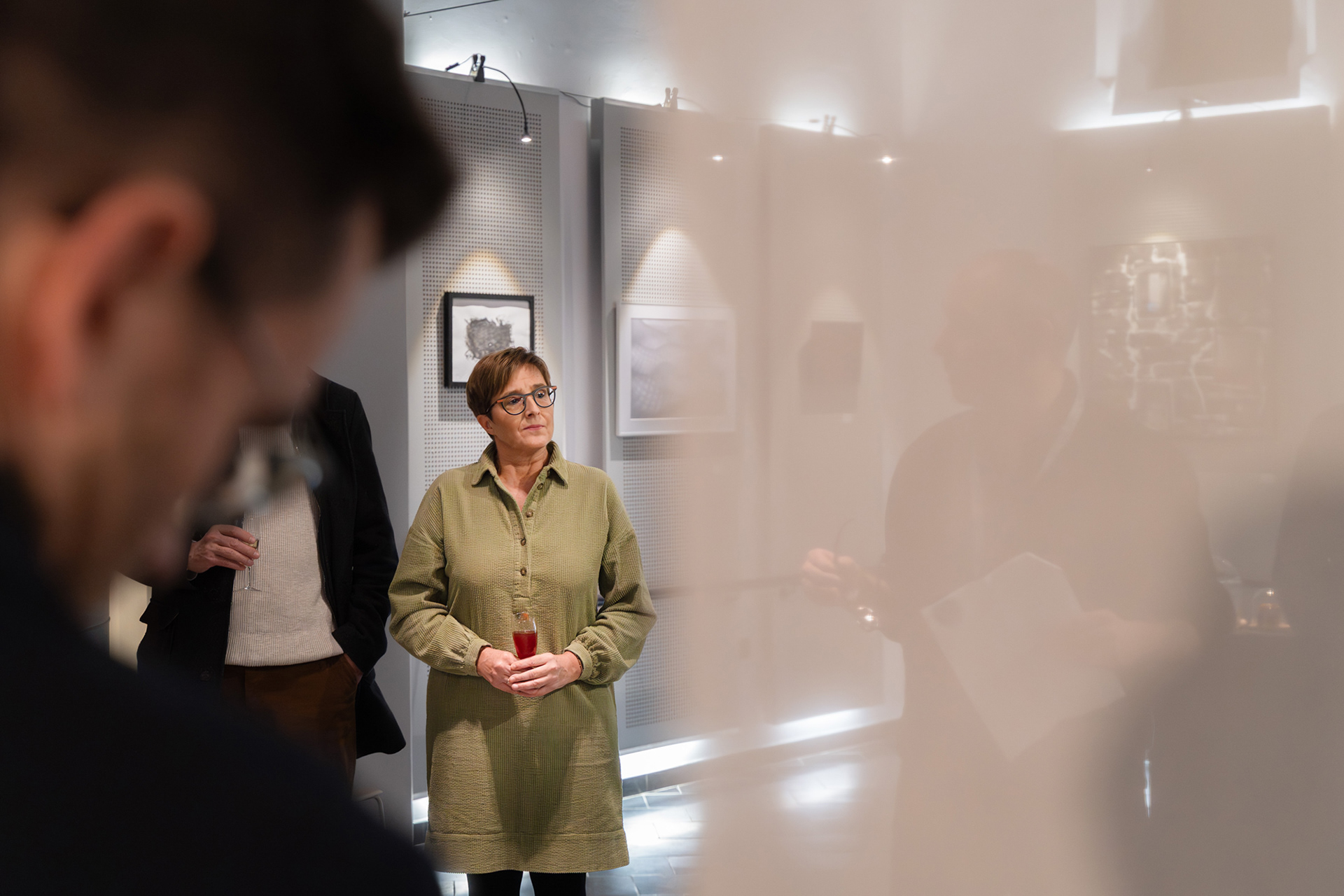 © Eveline Vanpuyvelde