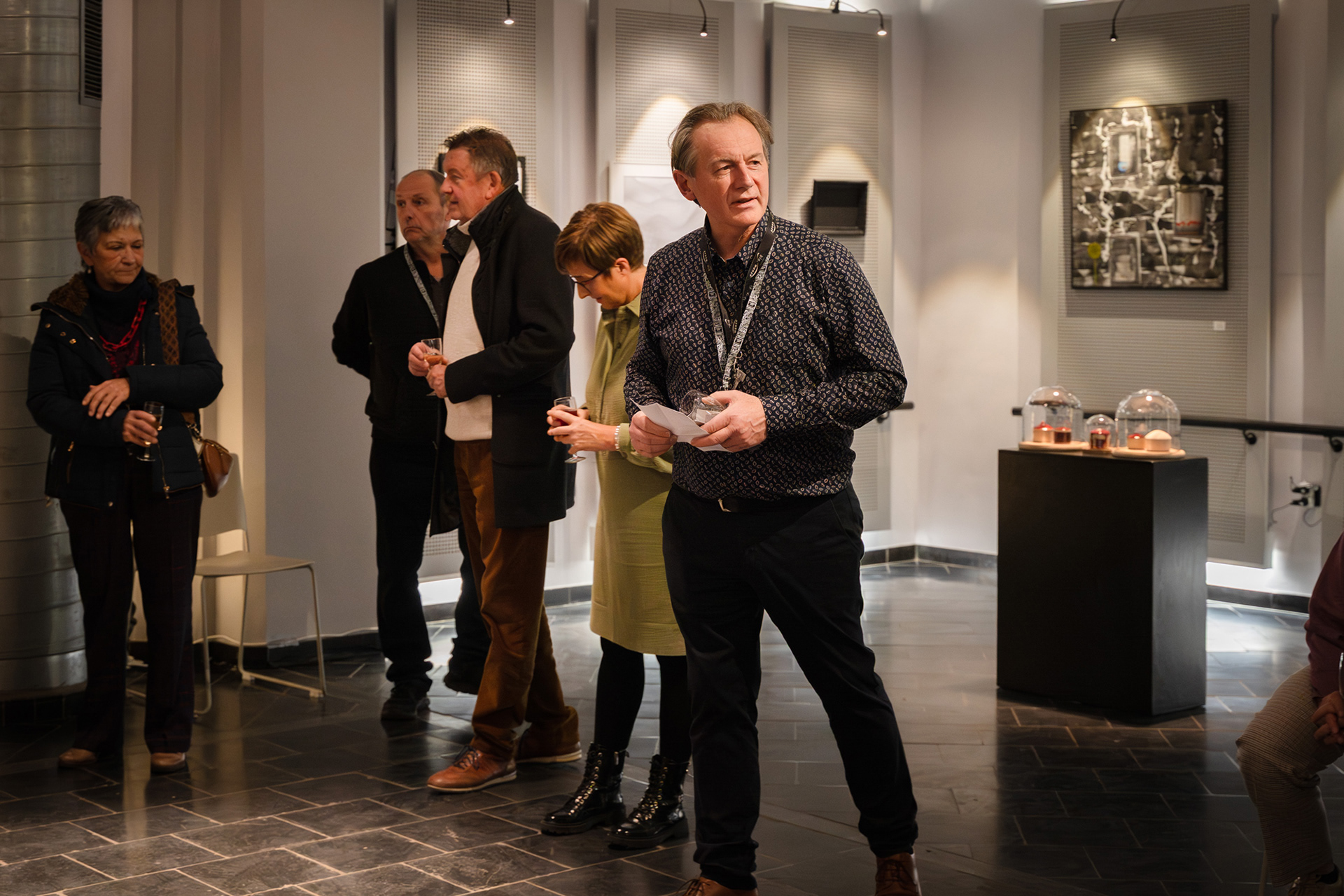 © Eveline Vanpuyvelde