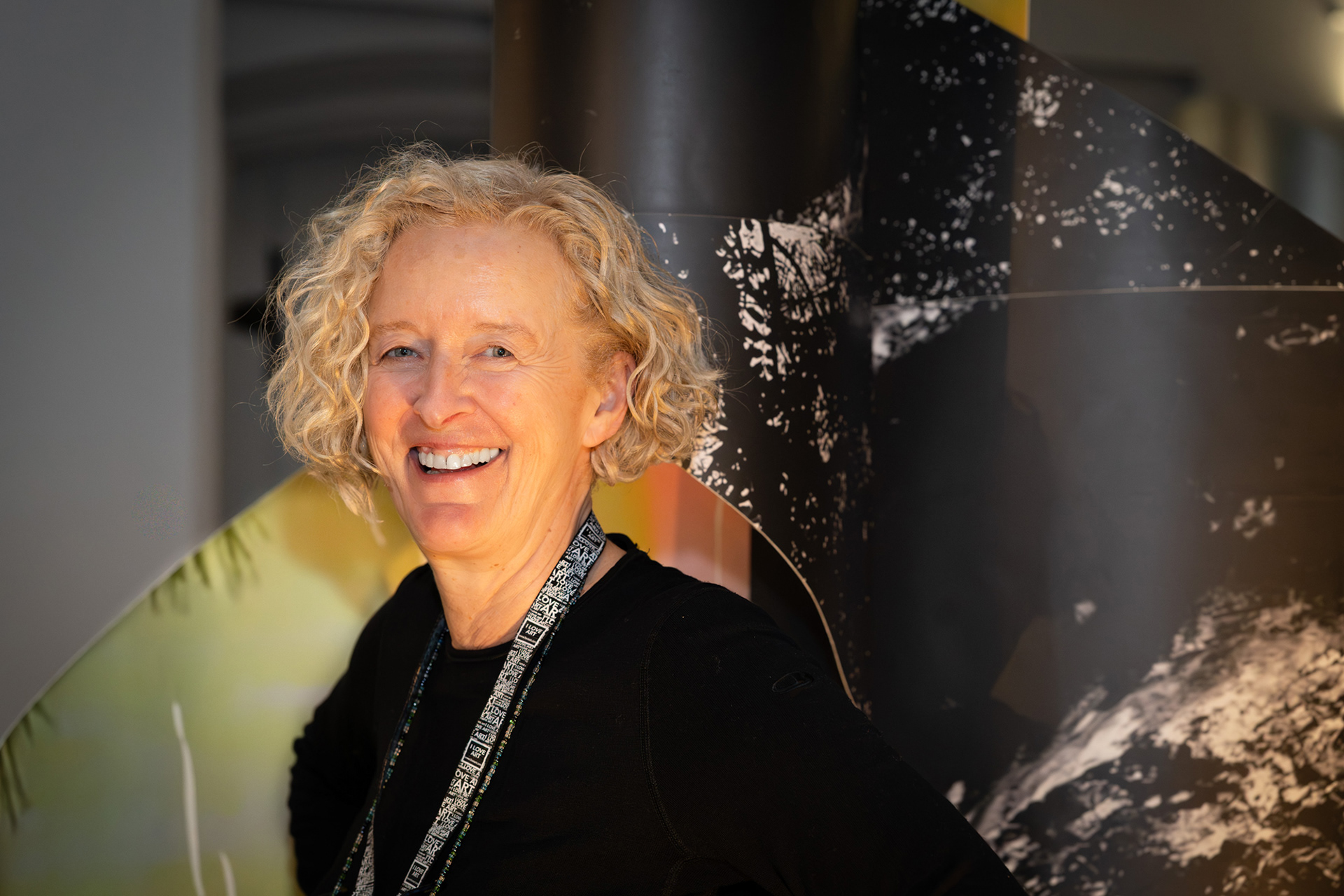 © Eveline Vanpuyvelde