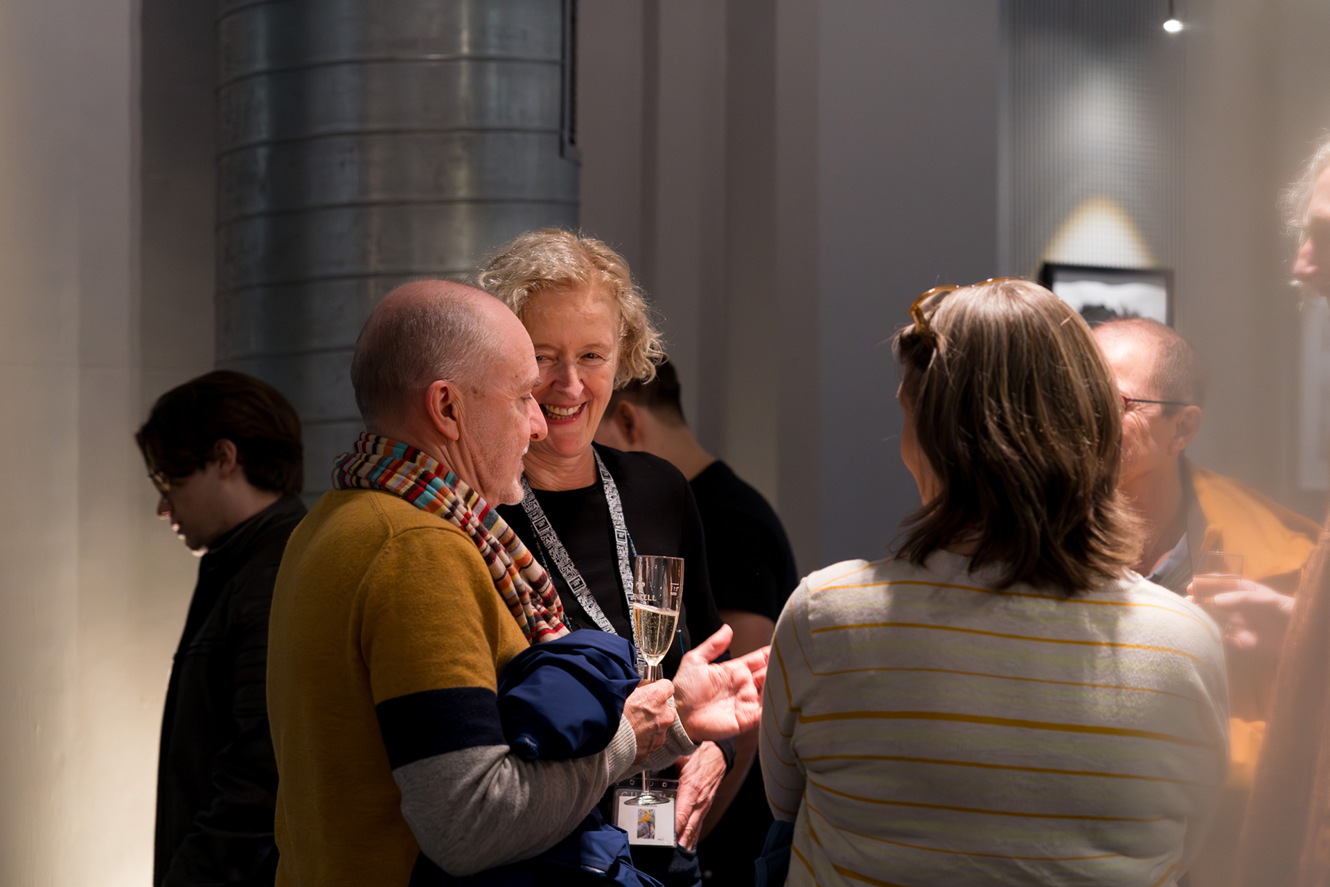 © Eveline Vanpuyvelde