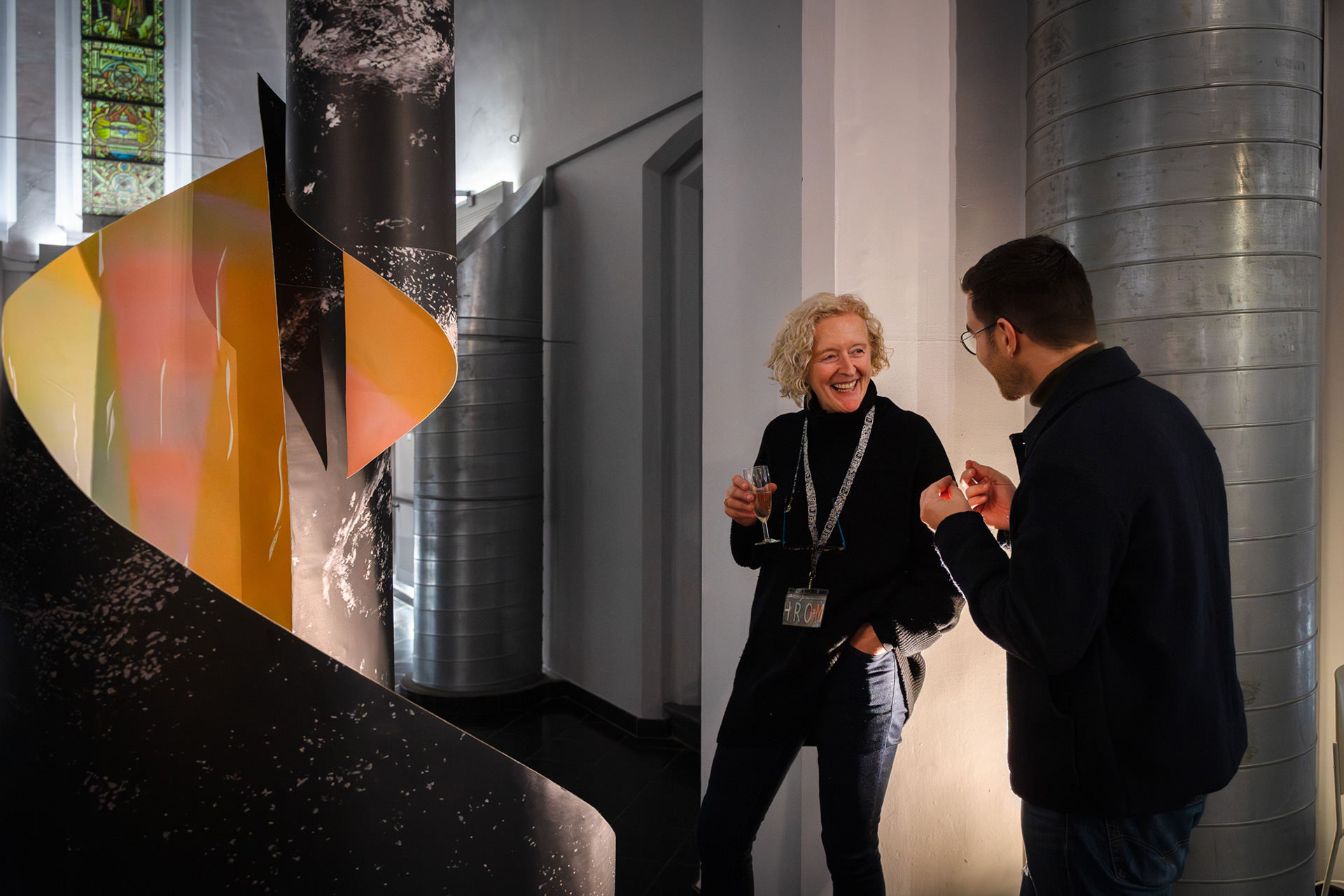 © Eveline Vanpuyvelde