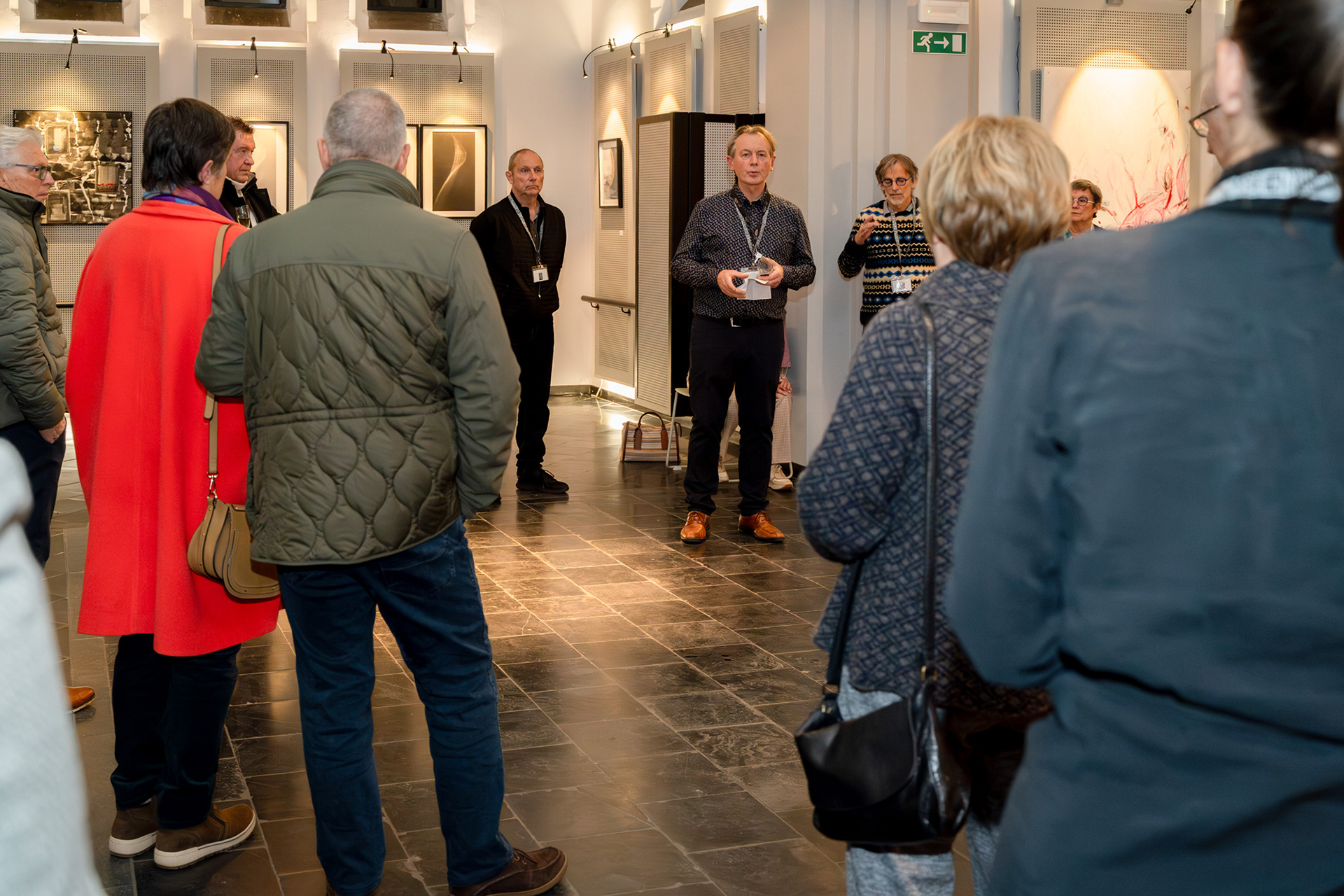 © Eveline Vanpuyvelde