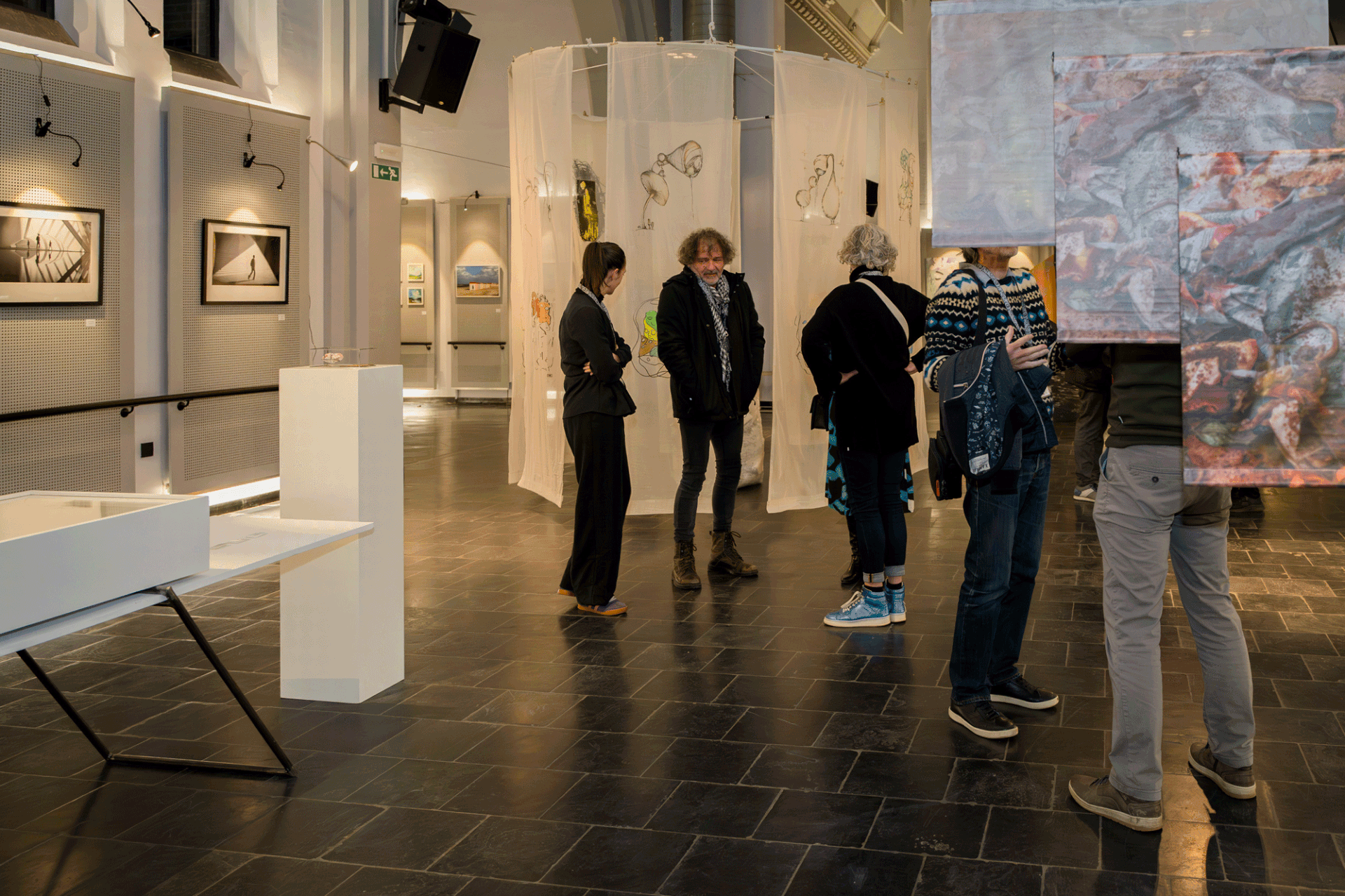 © Eveline Vanpuyvelde