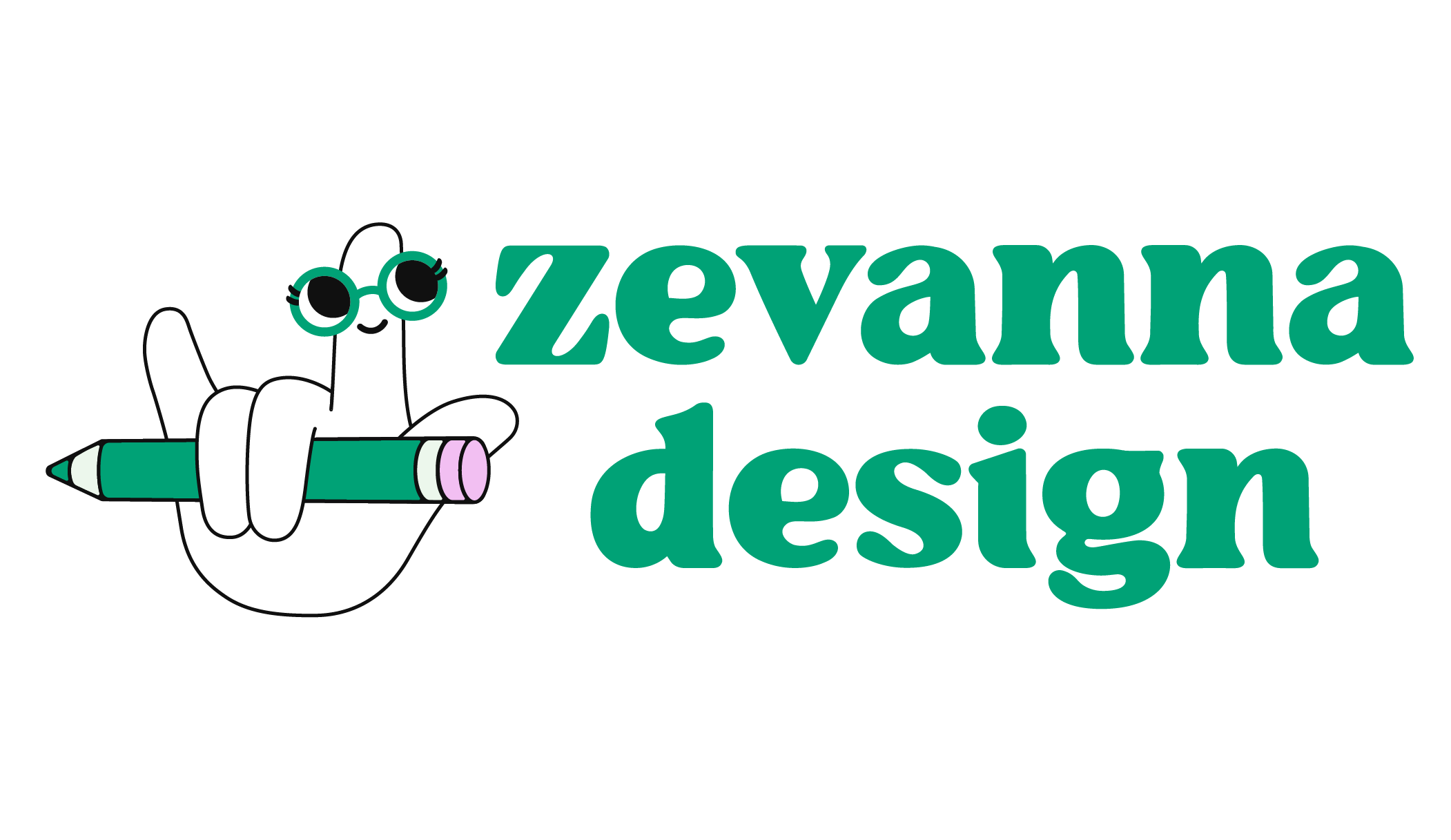 Zevanna Design Logo