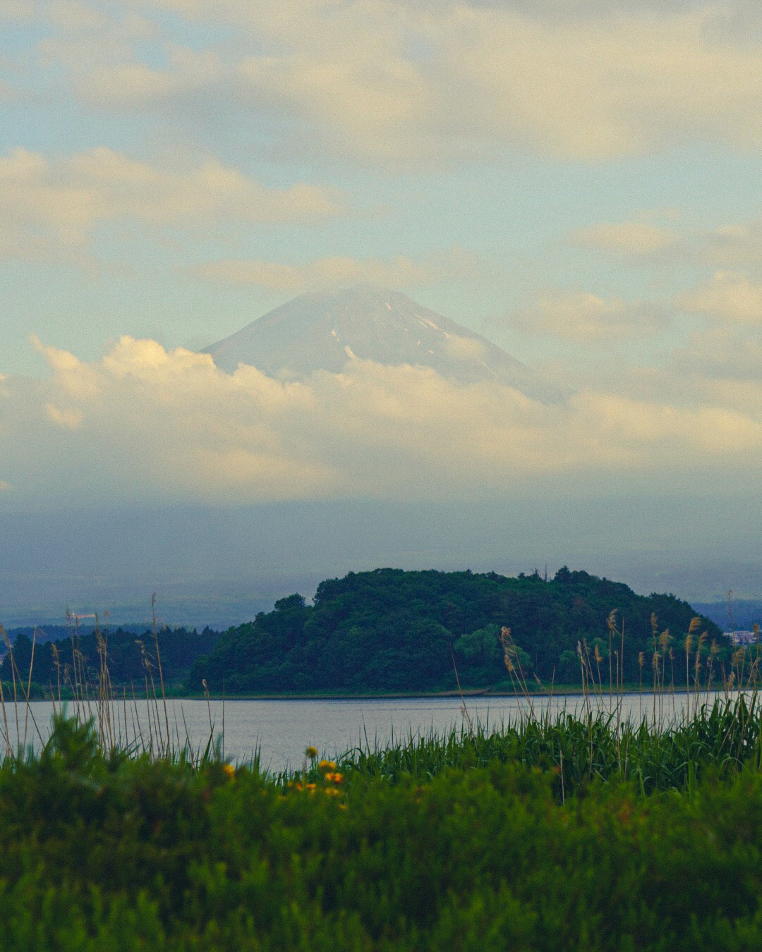 Mt Fuji.2
