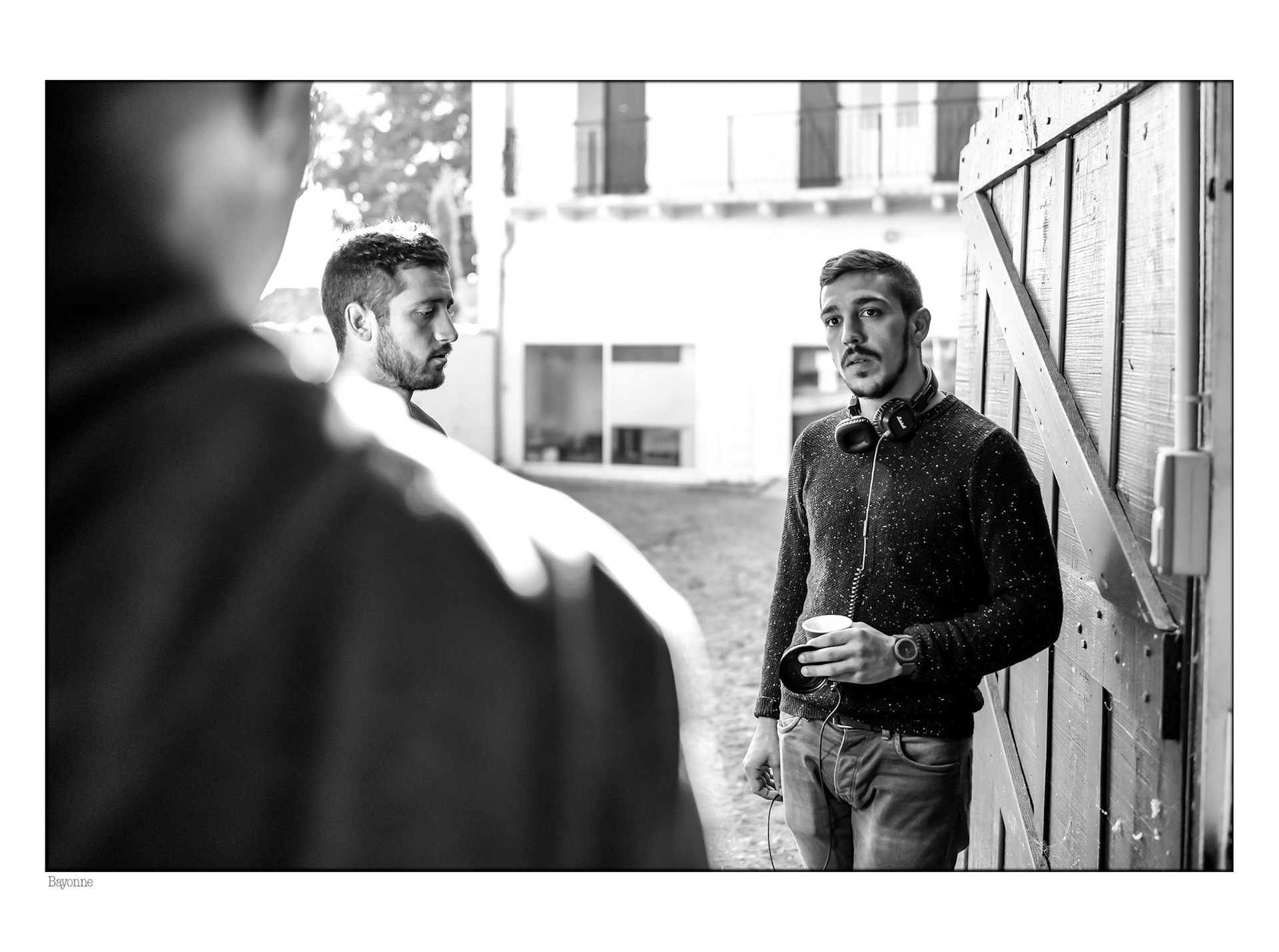 Dans le doute, pause café, CAARUD