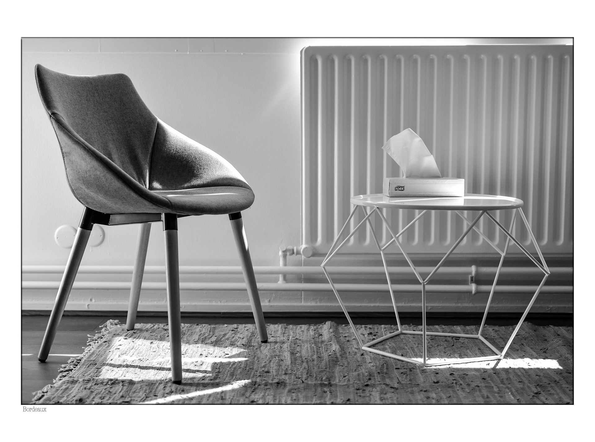 Les petits mouchoirs