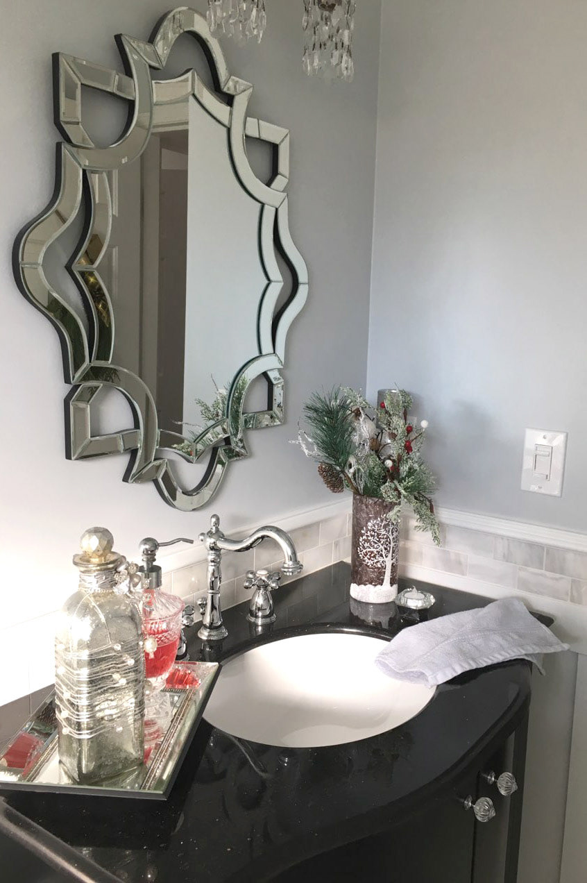 Wall Interior Painting by Robert Ireland Studios