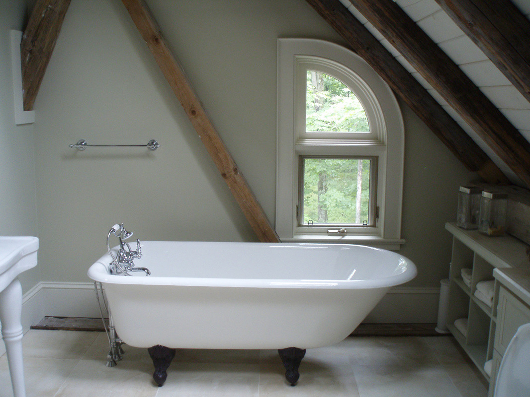 Wall Interior Painting by Robert Ireland Studios