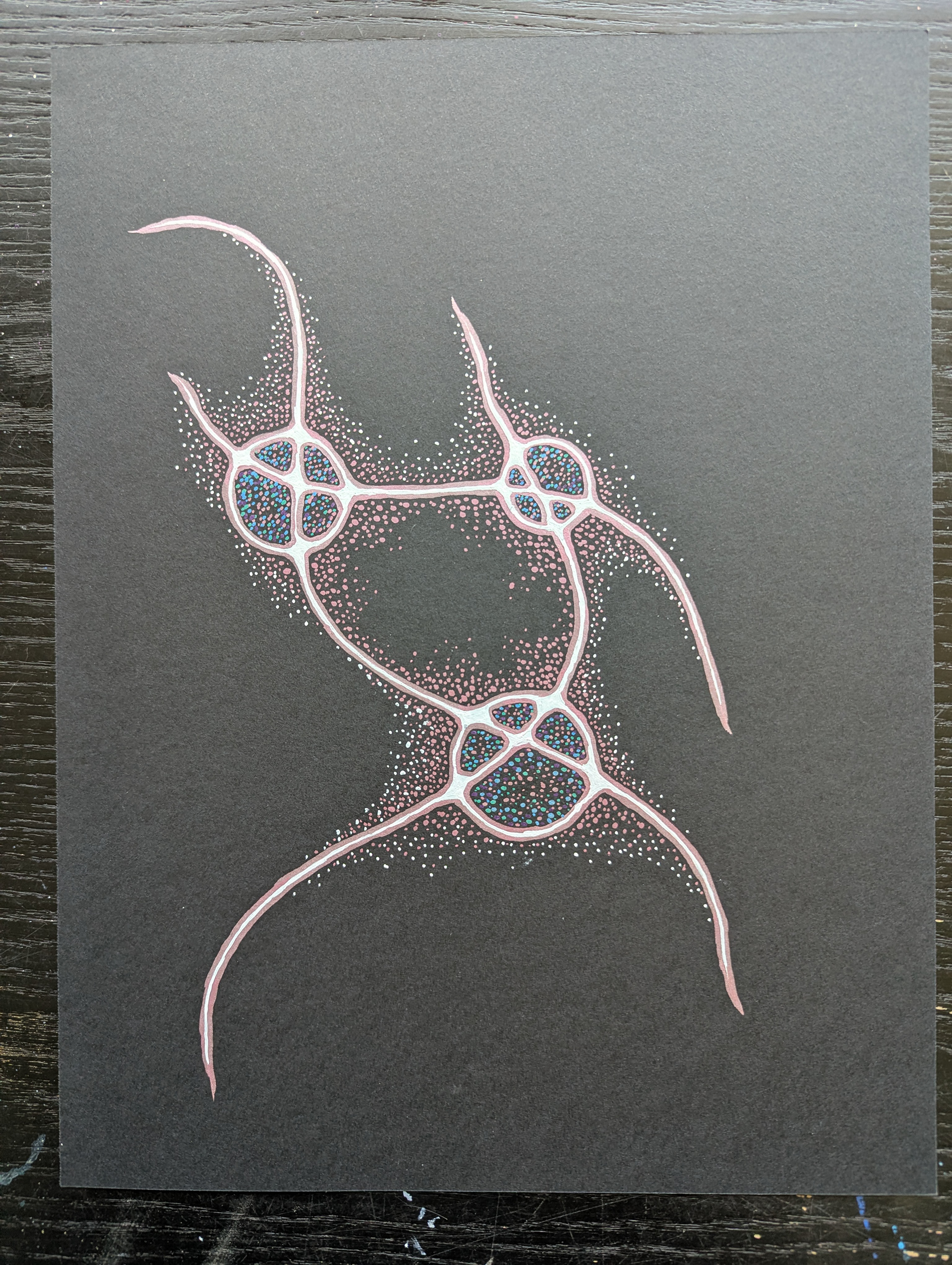Stardust, Signo Uniball