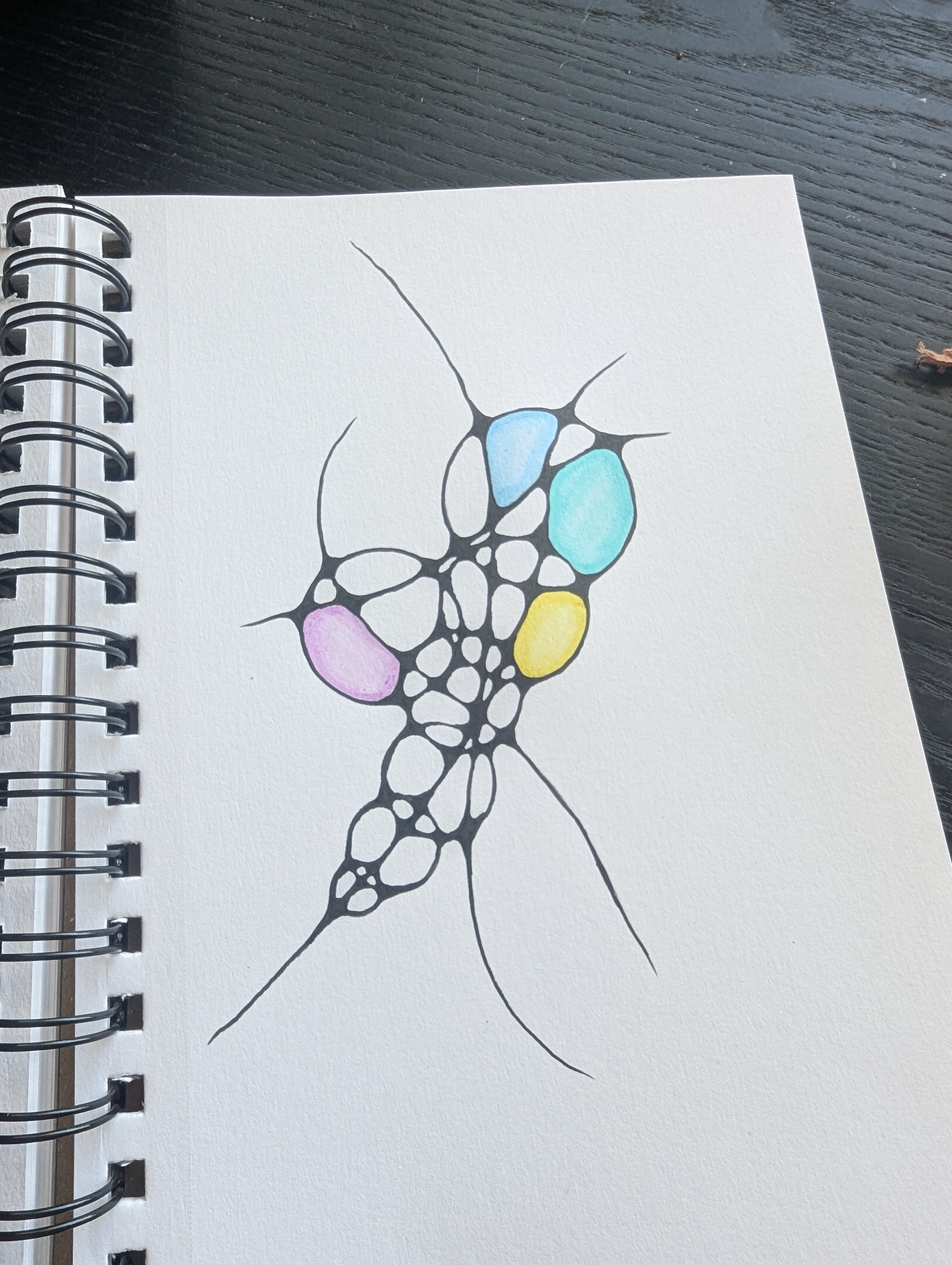 Jewels WIP 3