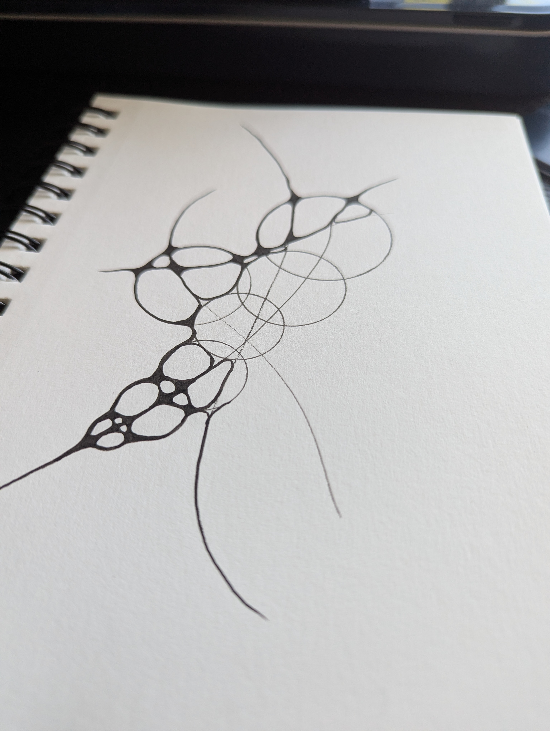 Jewels, WIP 1
