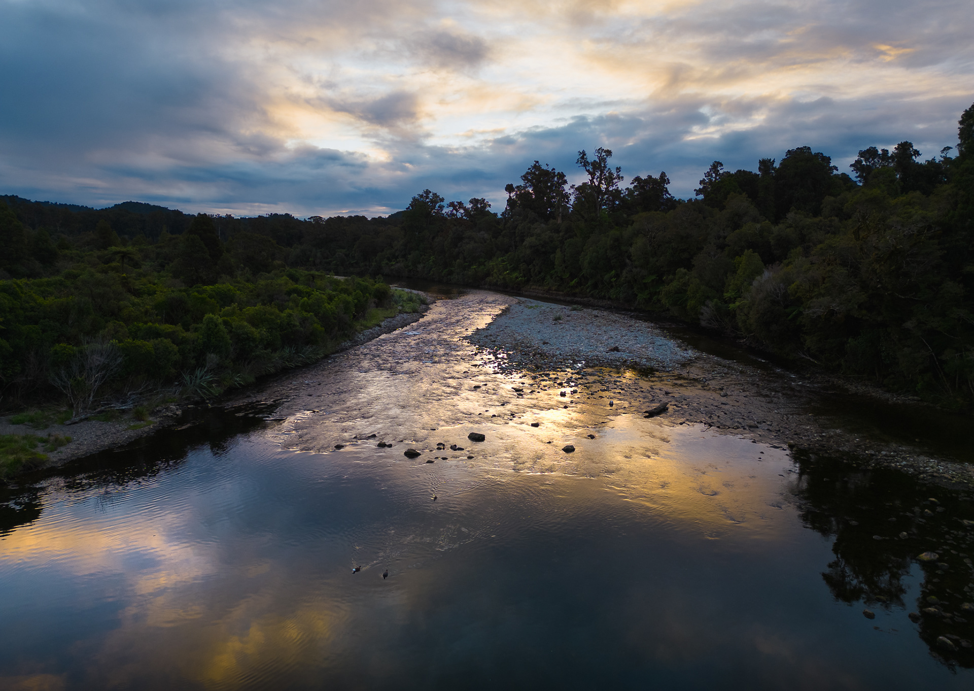 © Darren Creighton Photography | West Coast NZ