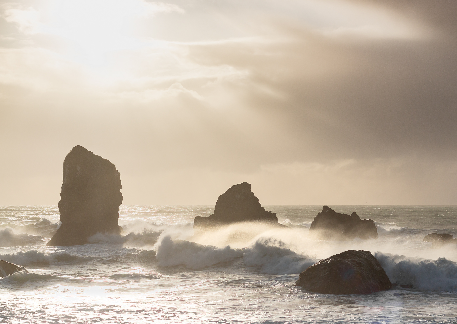 © Darren Creighton Photography | West Coast NZ