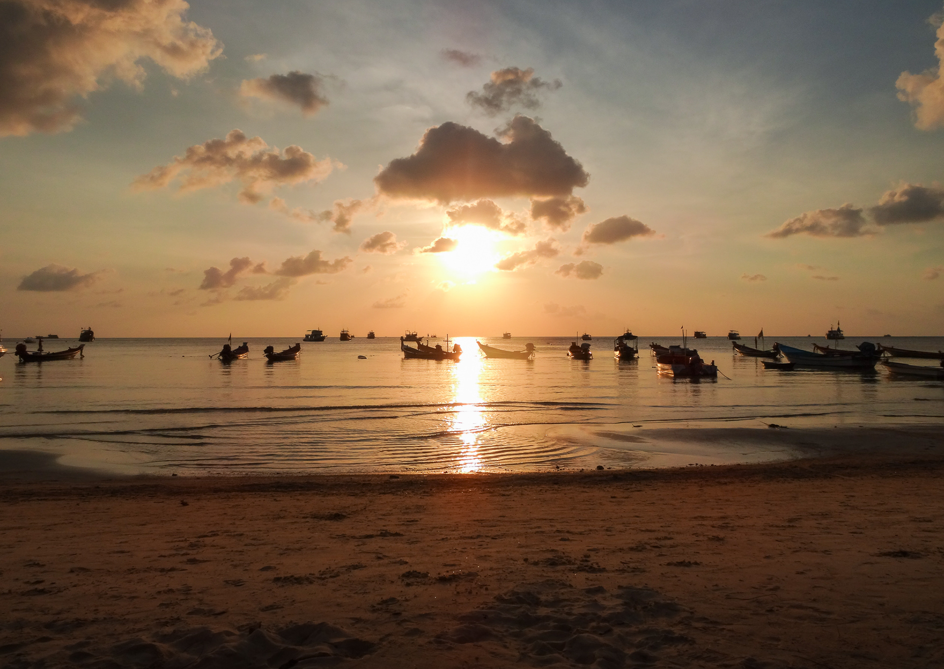 © Darren Creighton Photography  |  Thailand
