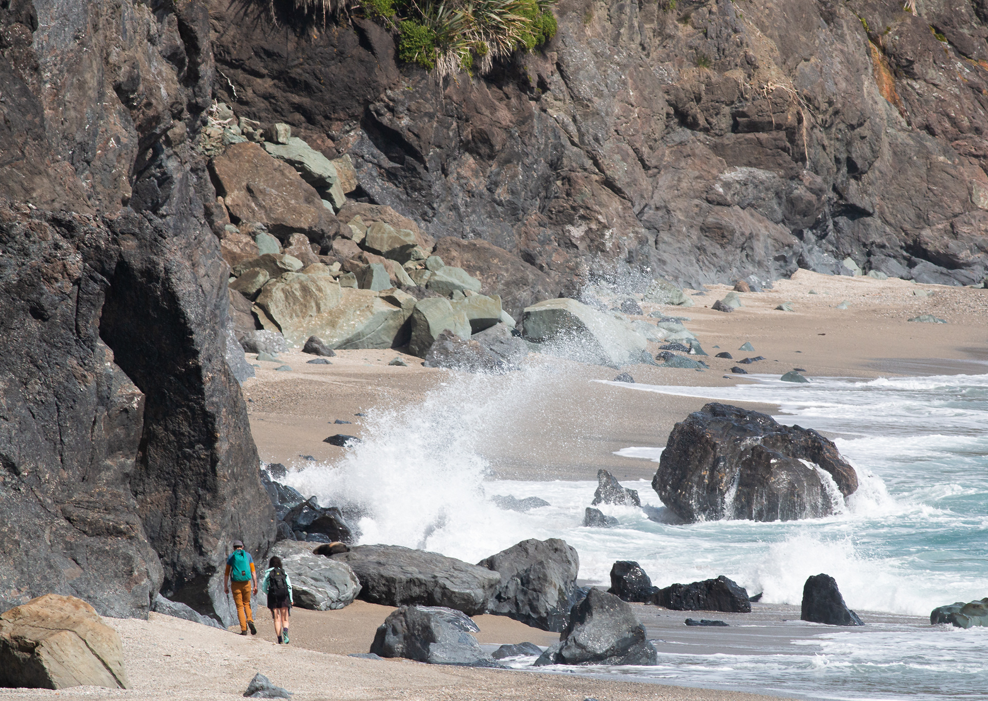 © Darren Creighton Photography | West Coast NZ