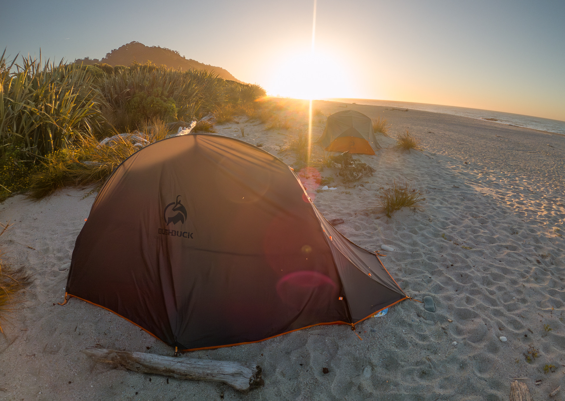 © Darren Creighton Photography  |  West Coast NZ