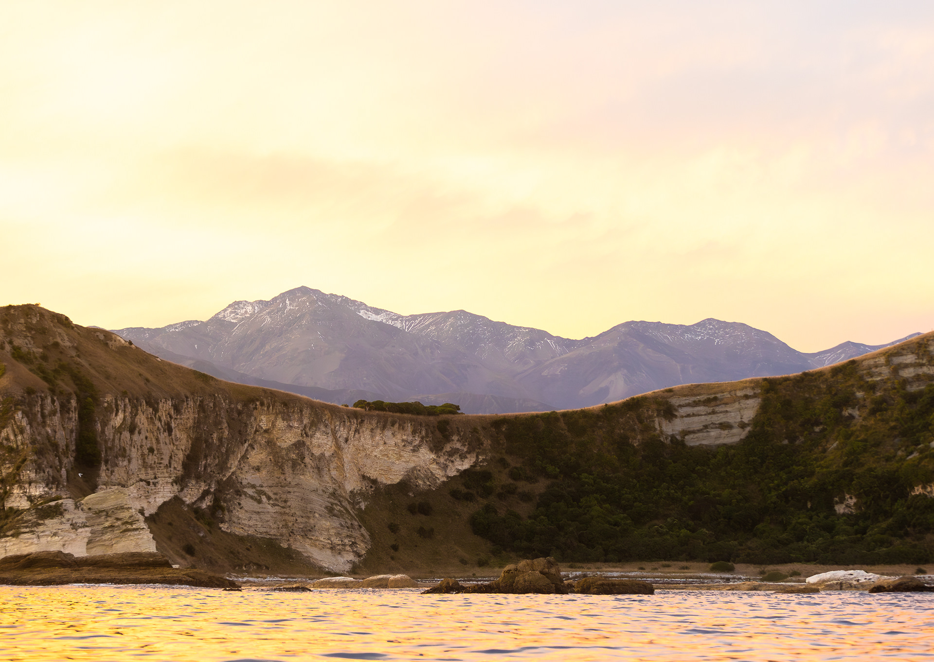 © Darren Creighton Photography  |  Kaikoura