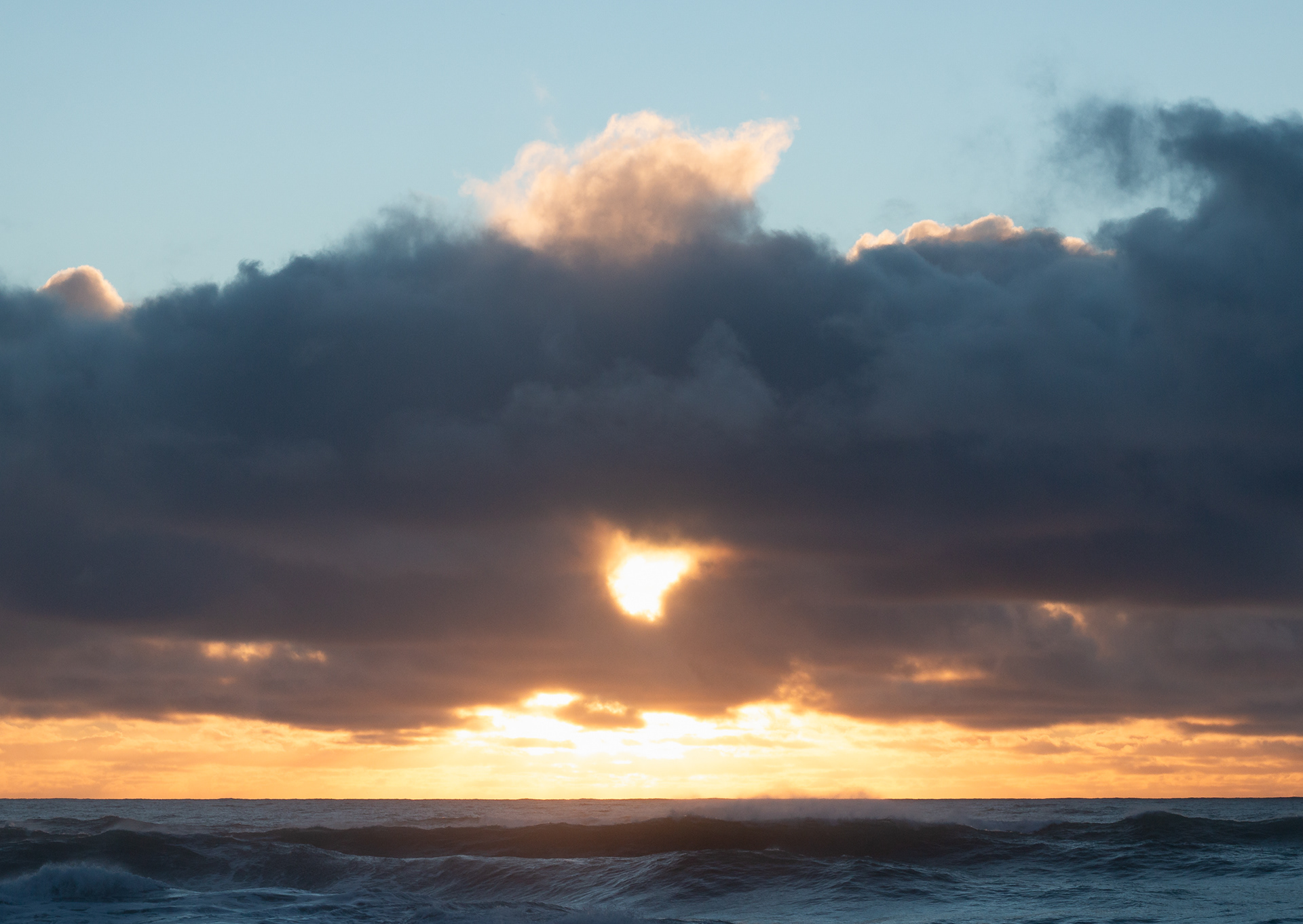 © Darren Creighton Photography  |  West Coast NZ