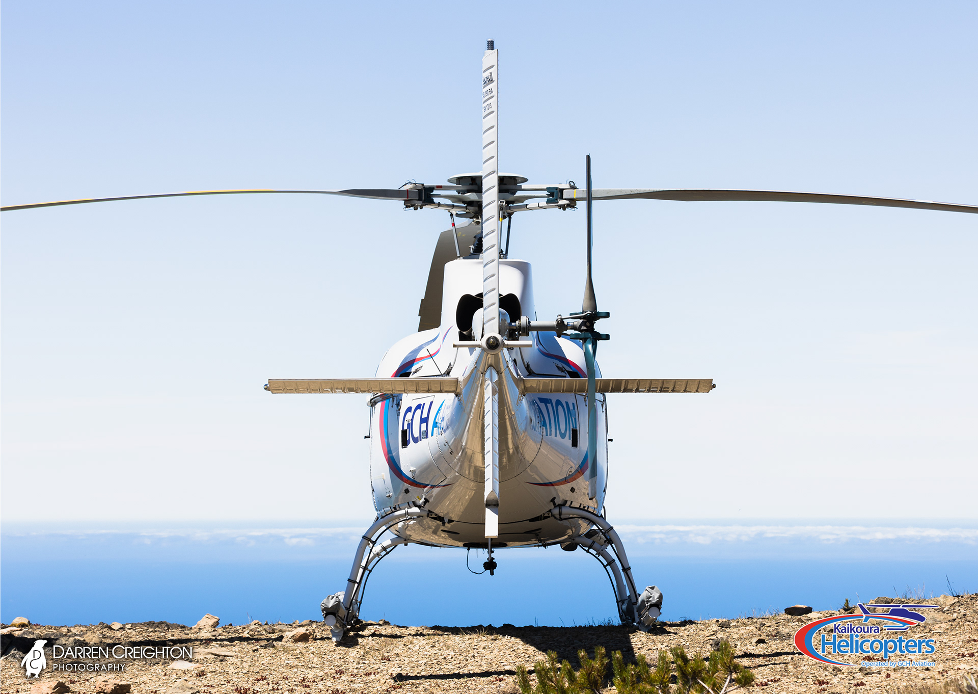 © Darren Creighton Photography  |  Kaikoura Helicopters