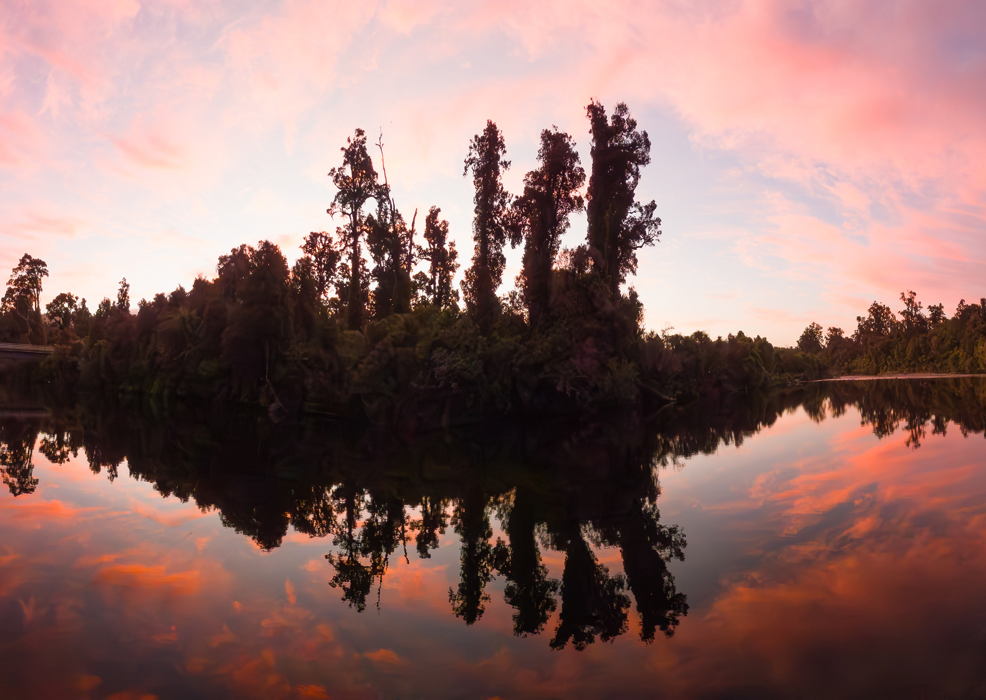 © Darren Creighton Photography | West Coast NZ