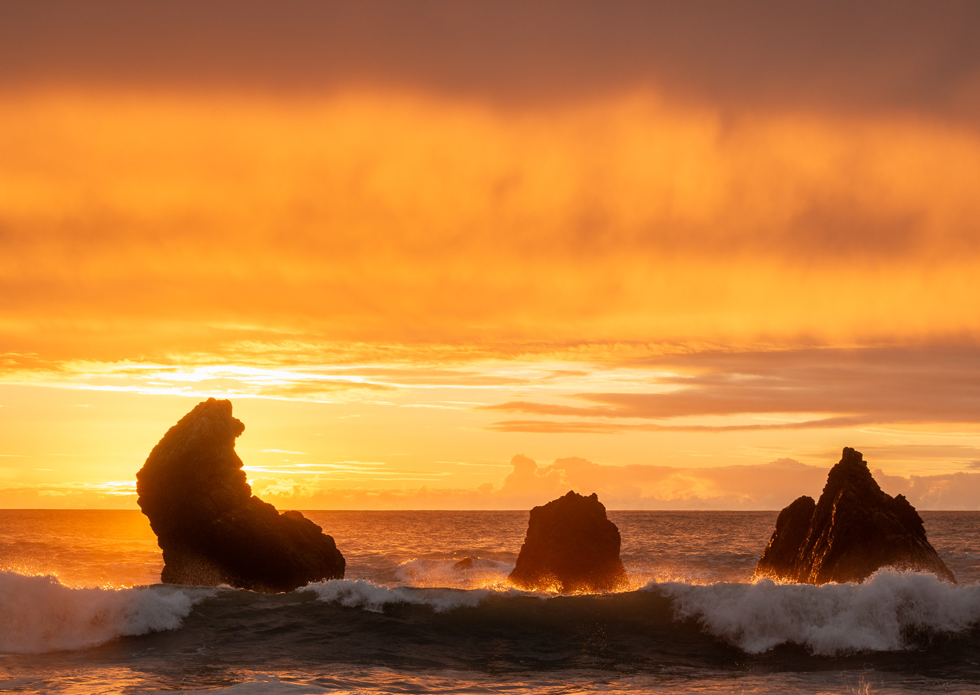 © Darren Creighton Photography  |  West Coast NZ