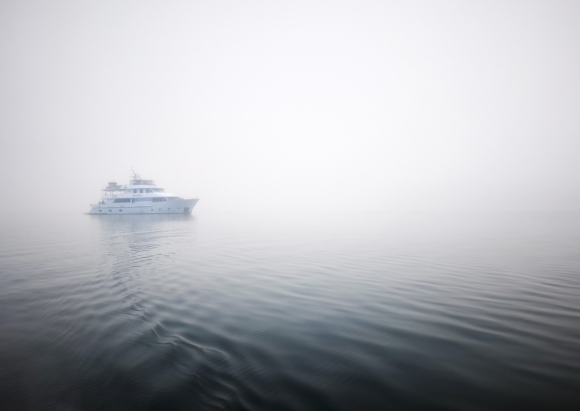 © Darren Creighton Photography | Marlborough Sounds
