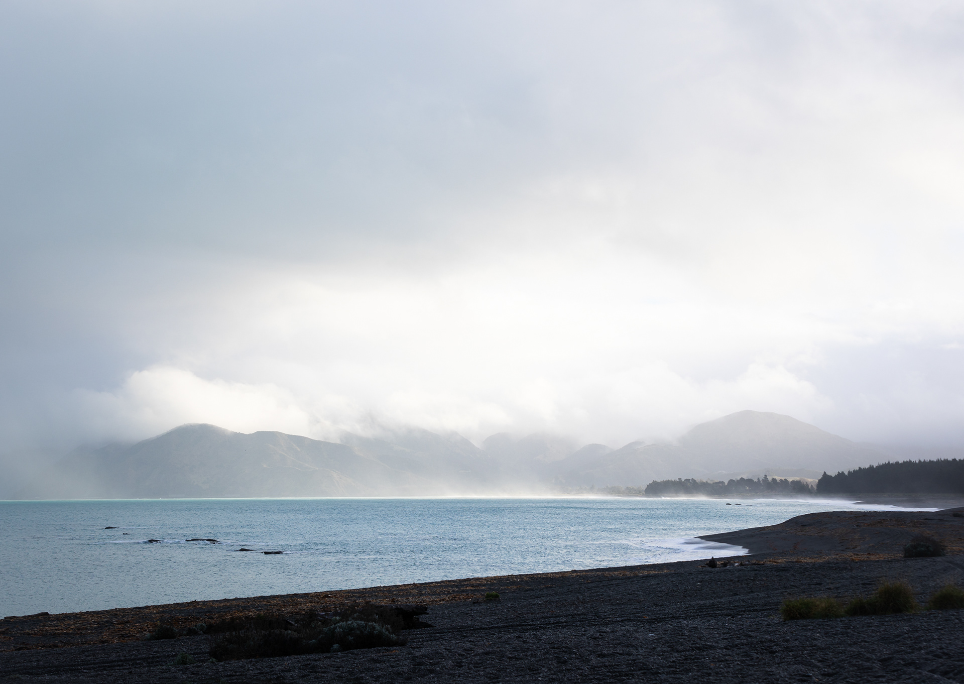 © Darren Creighton Photography | Kaikoura