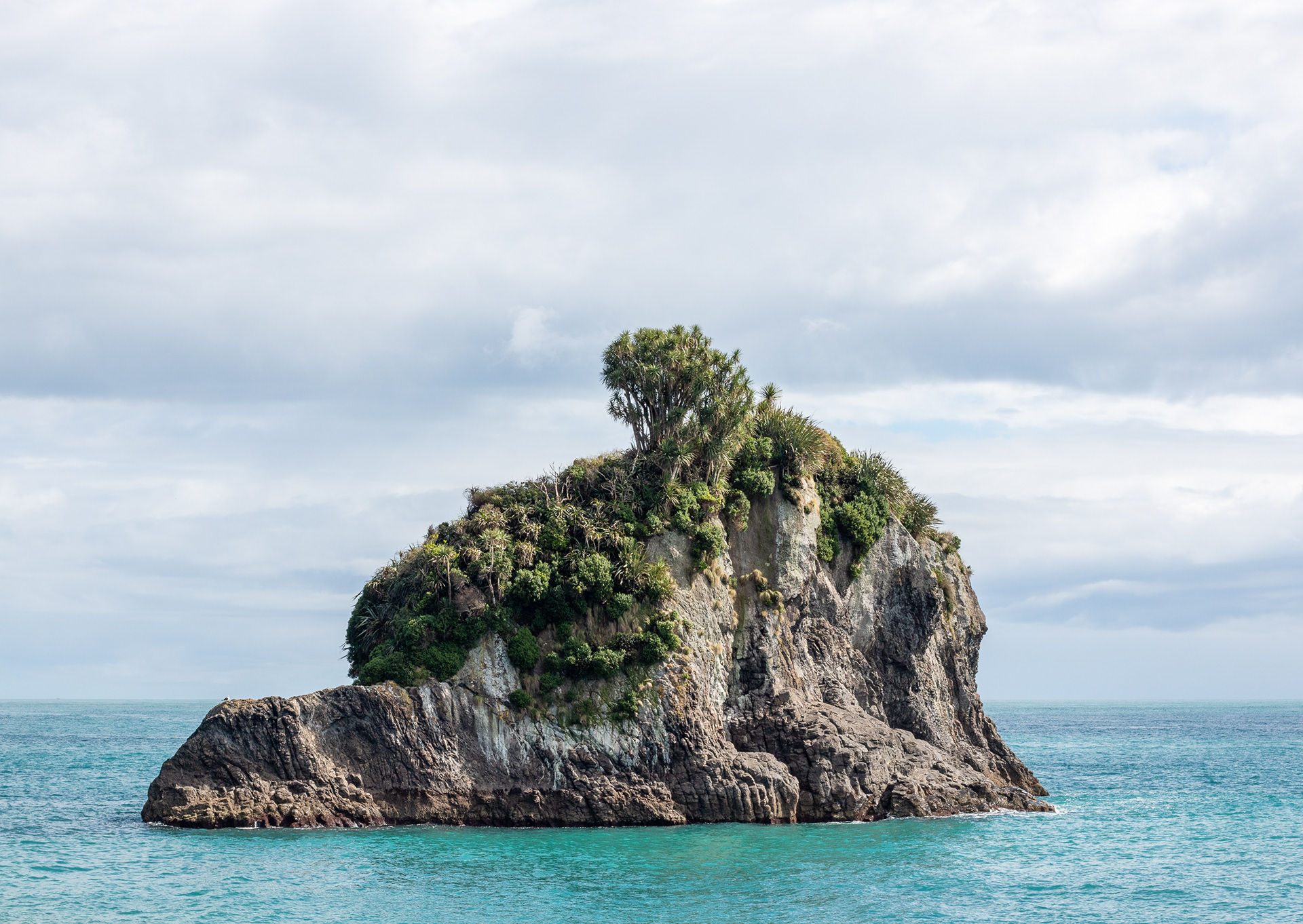 © Darren Creighton Photography | West Coast NZ